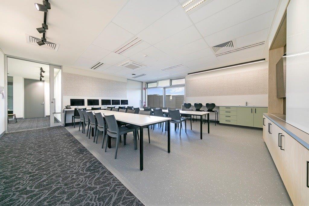 Navigator College Marine Science Centre