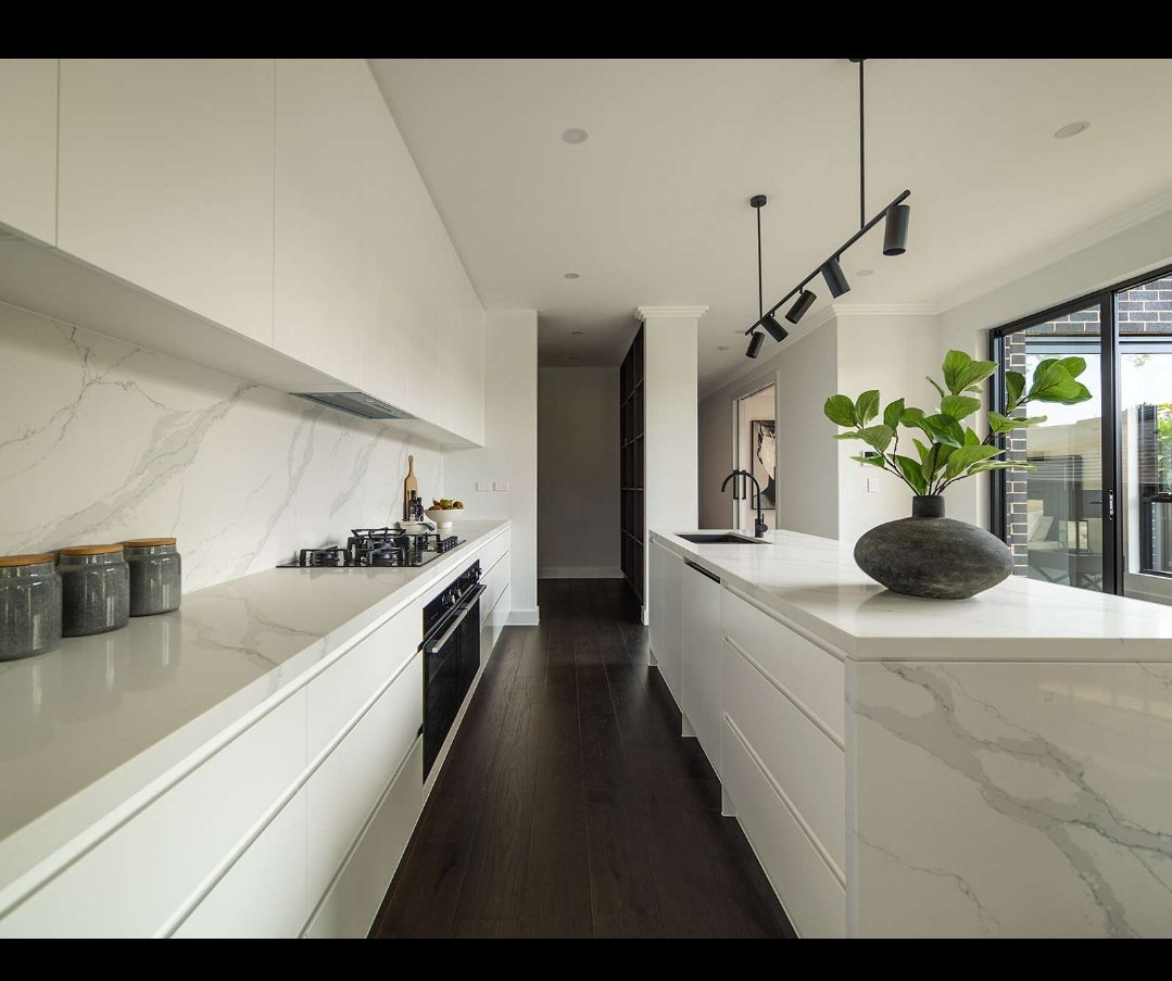 Balmoral Duplex