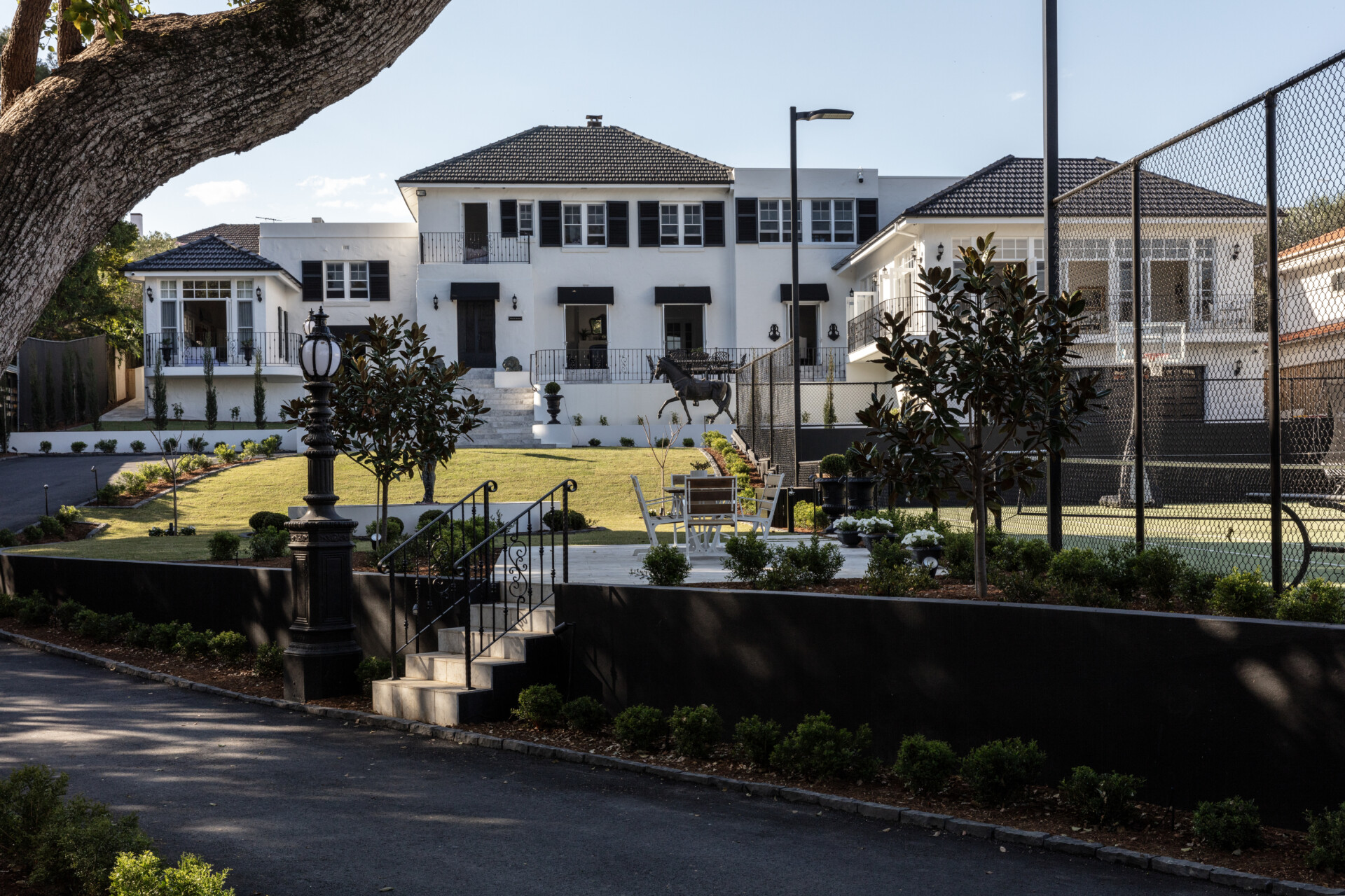Oriel Road: Clayfield Old House Renovation and Extension Project