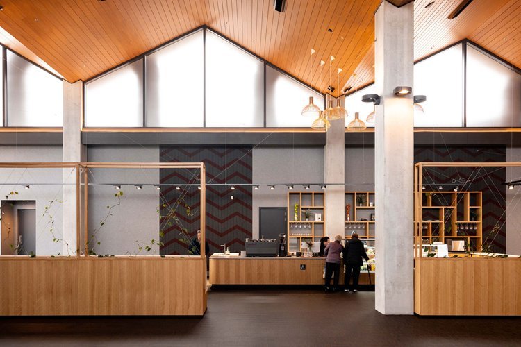 Wai Ariki Spa Project