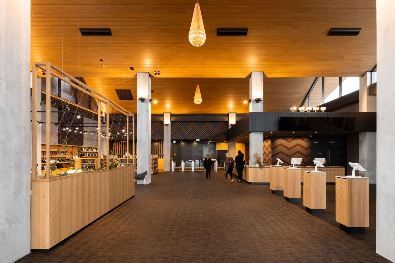 Wai Ariki Spa Project