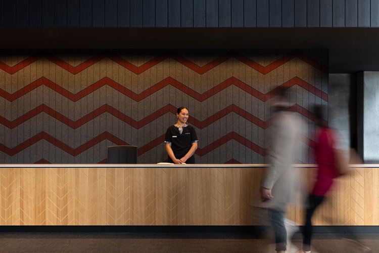 Wai Ariki Spa Project