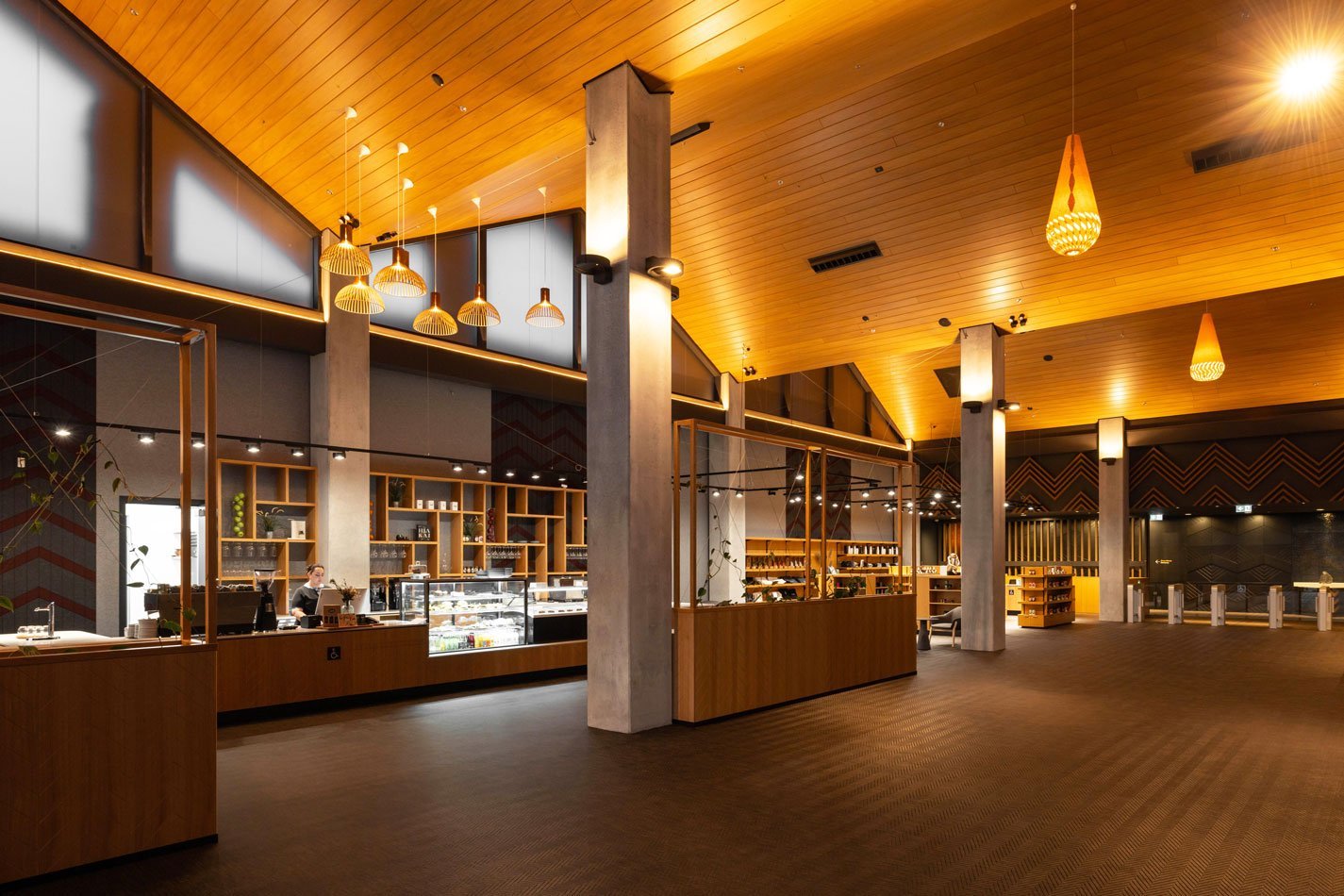 Wai Ariki Spa Project