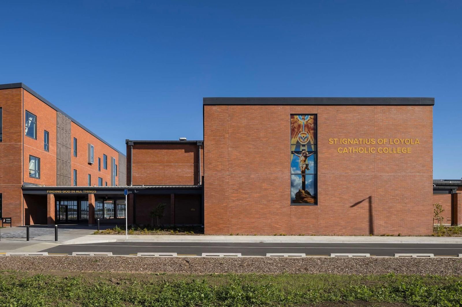 St Ignatius School
