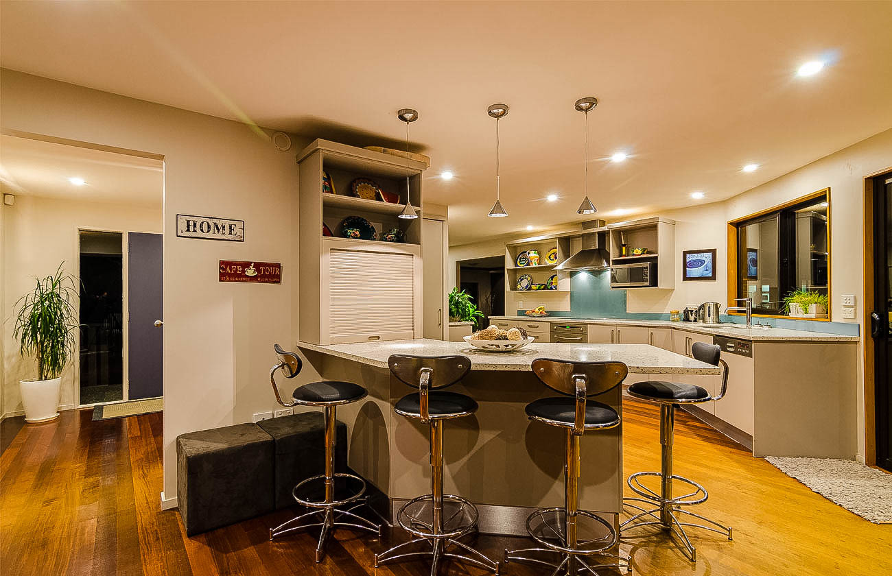 Upper Hutt Residential Renovation