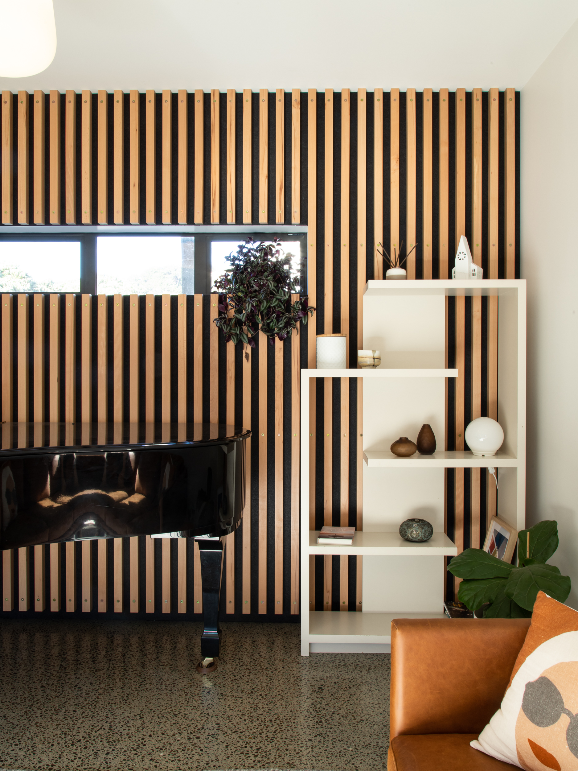 Seatoun Residence
