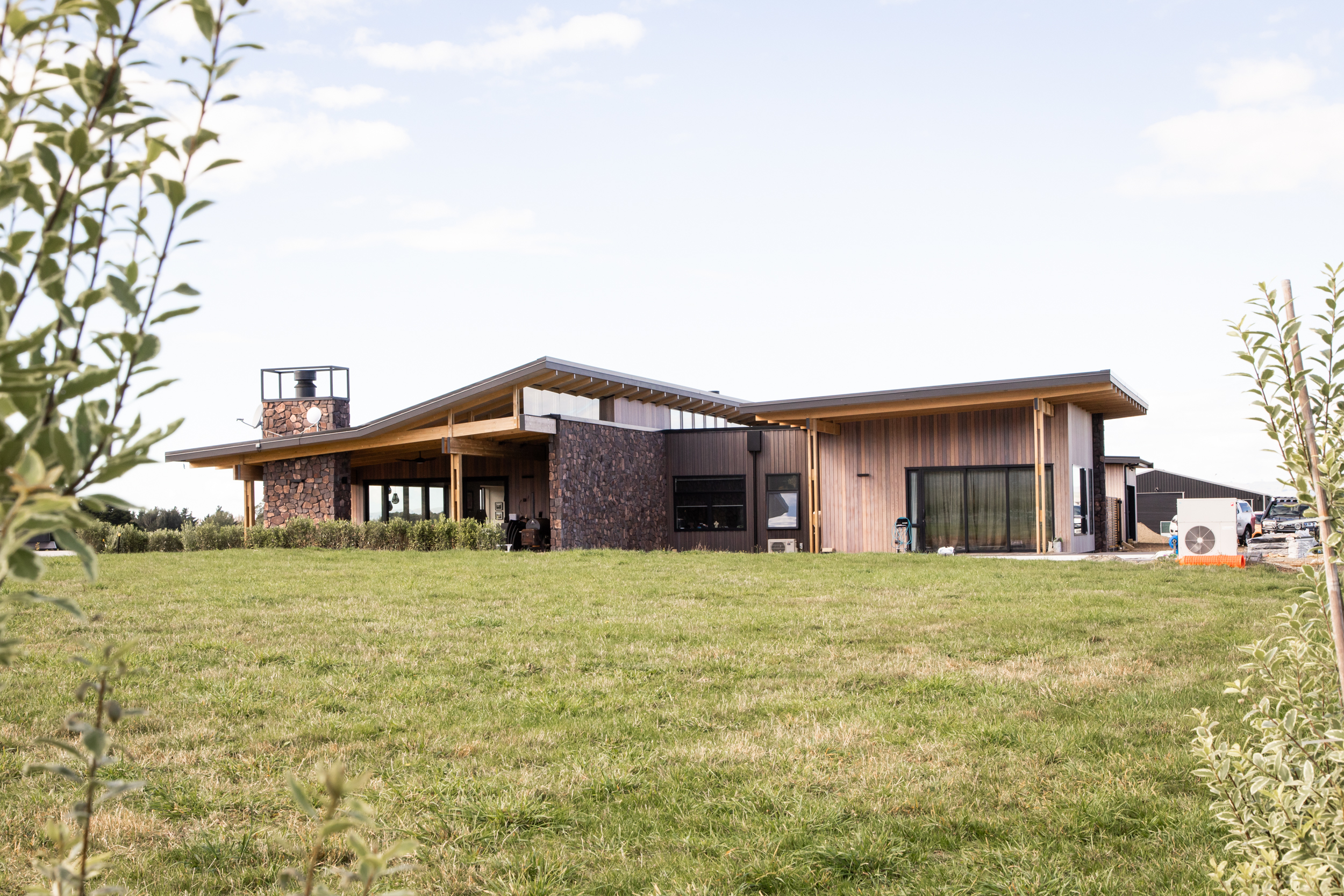 Greytown Residential New Build Project