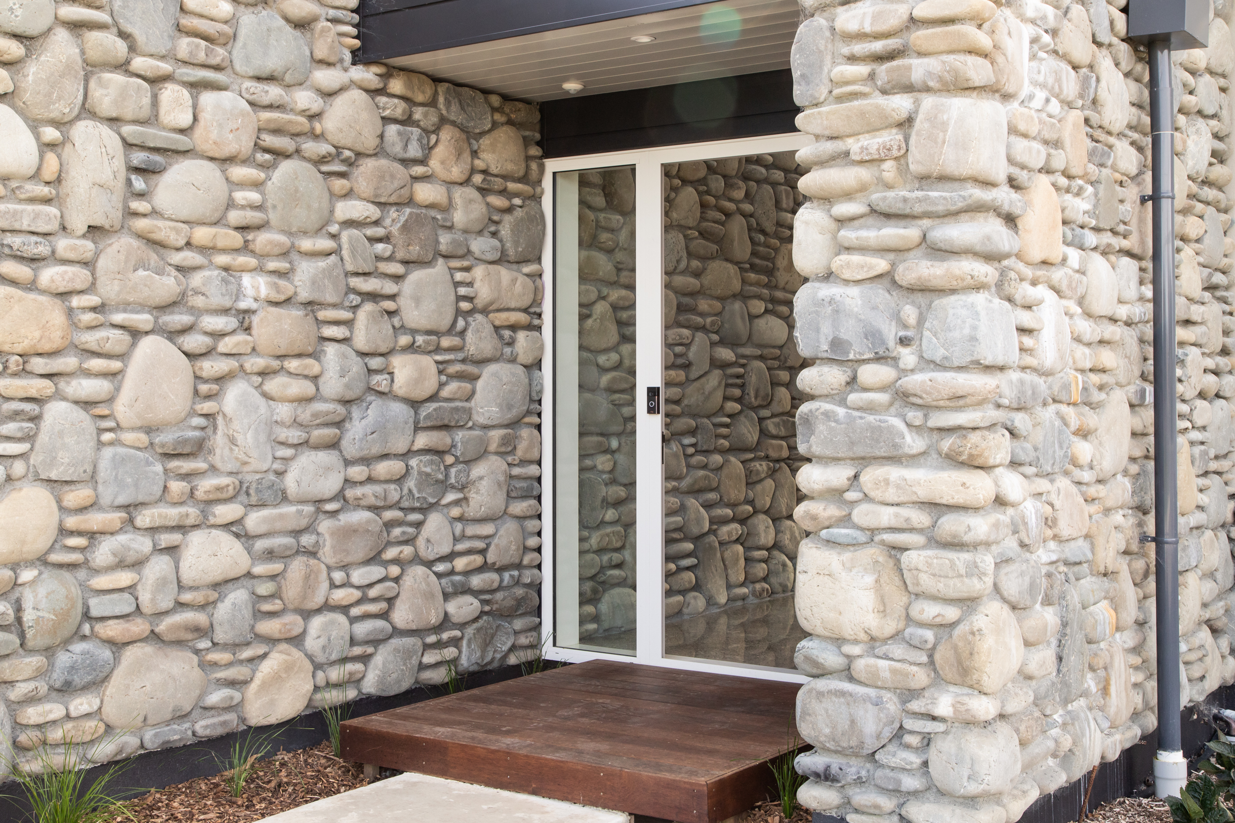 Martinborough Residence