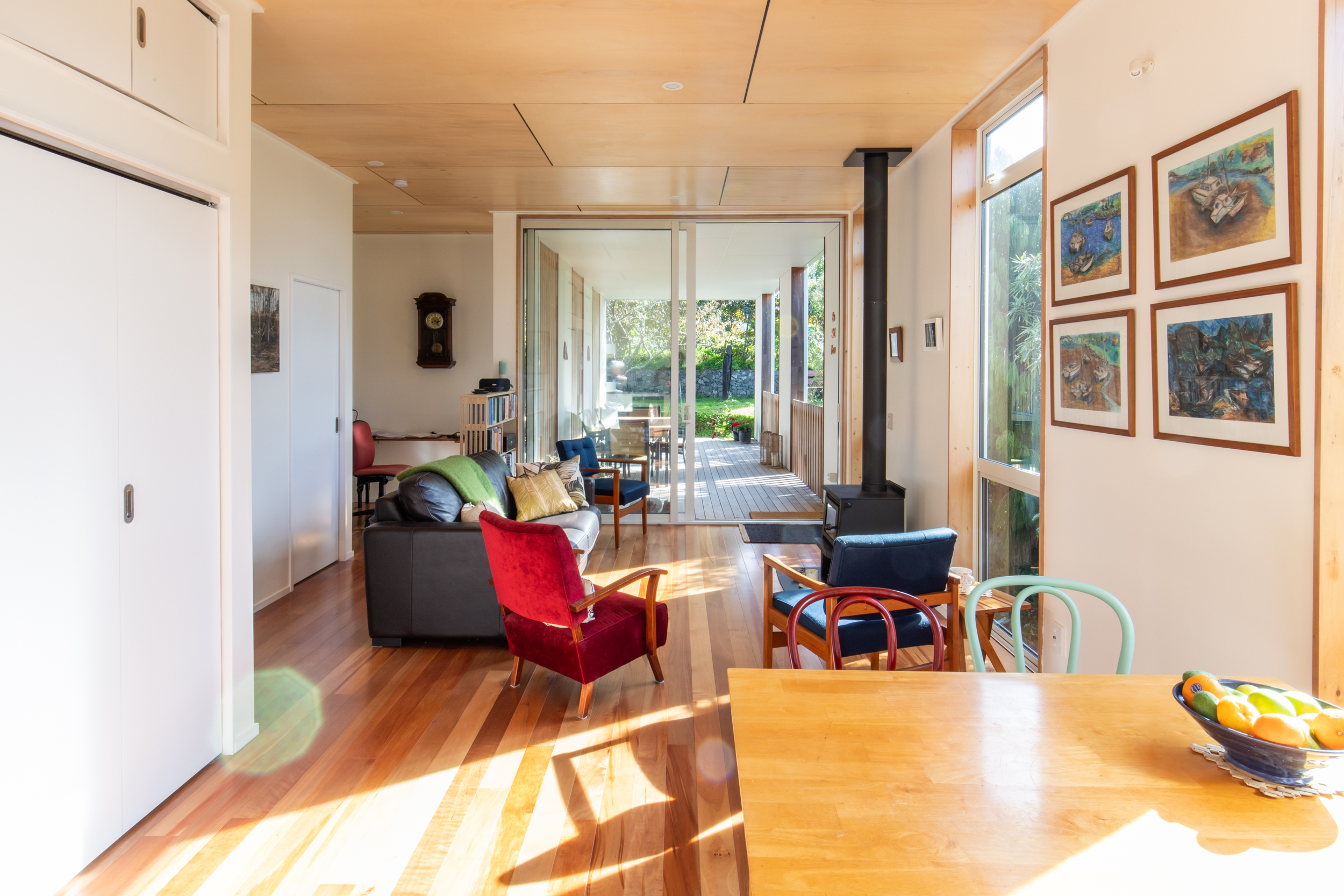 Pukerua Bay Standalone House