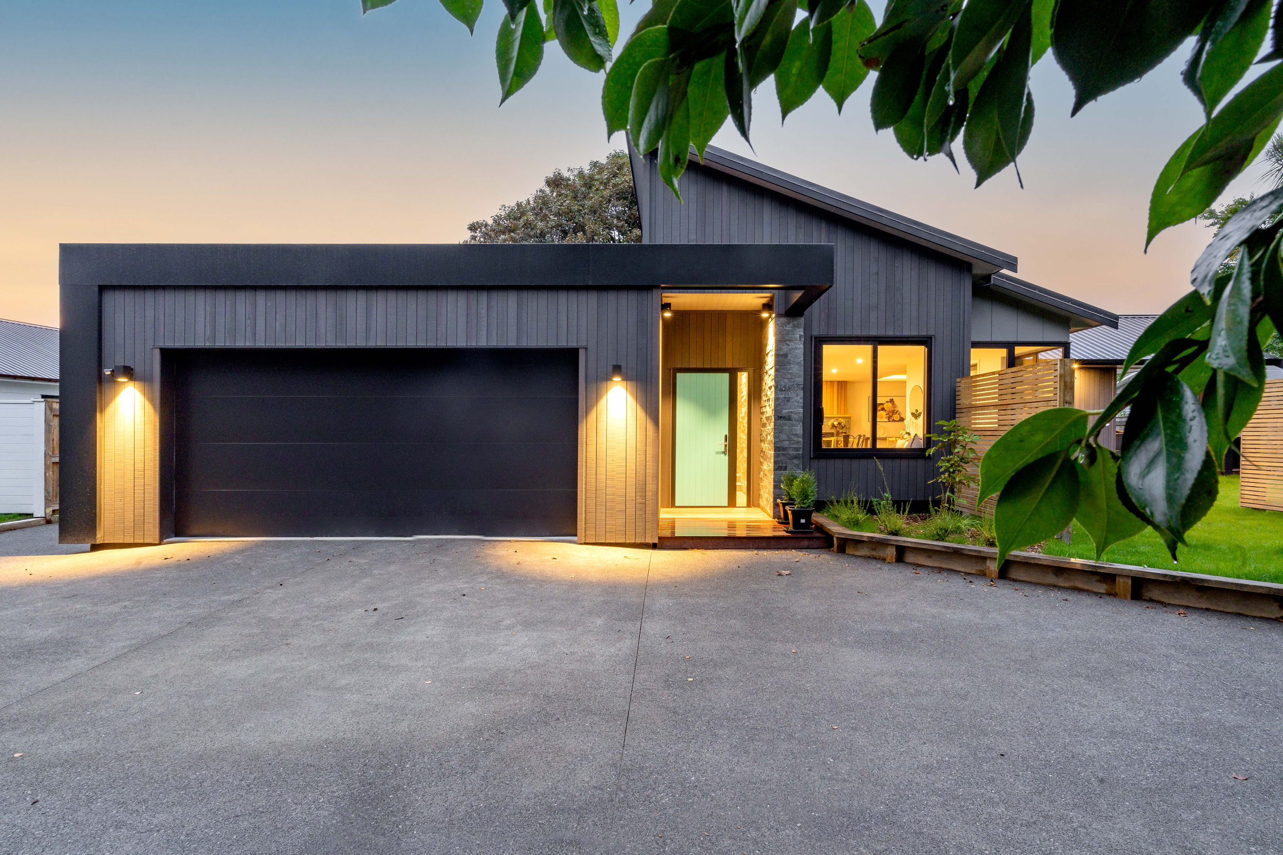 Oates Place Residential
