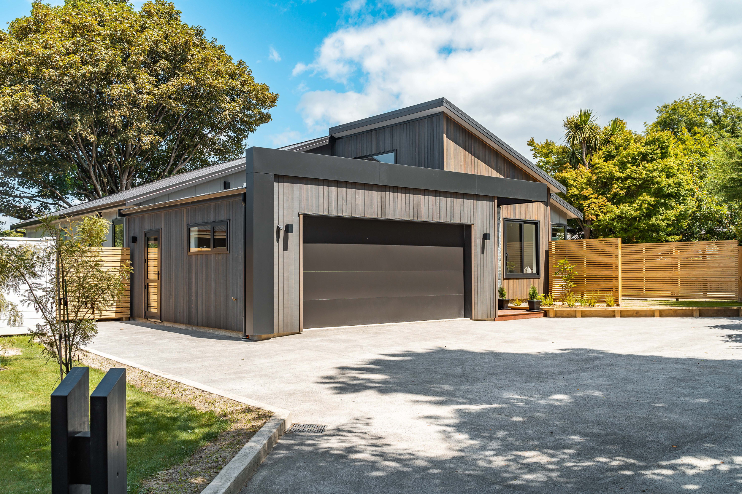 Oates Place Residential