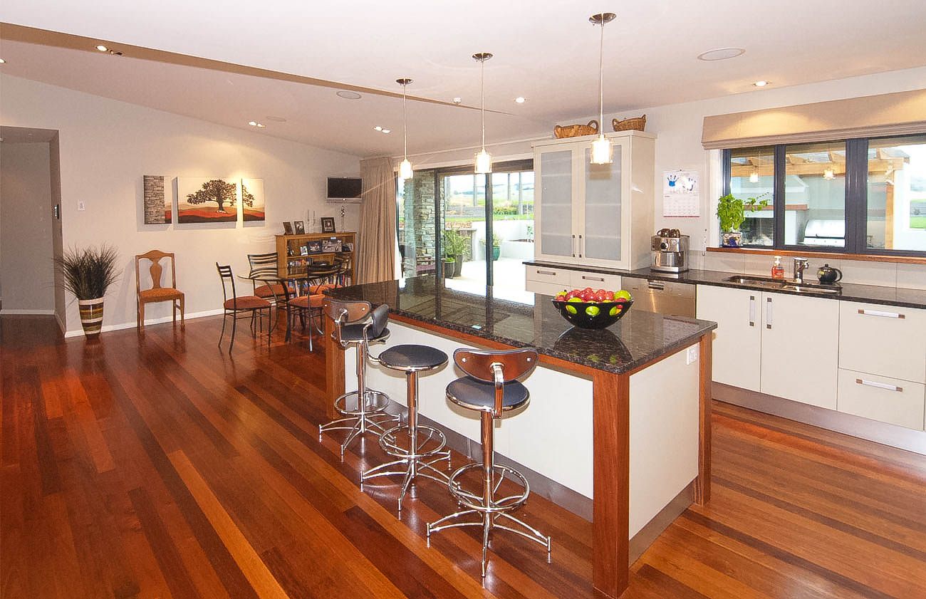 Wairarapa New Standalone House