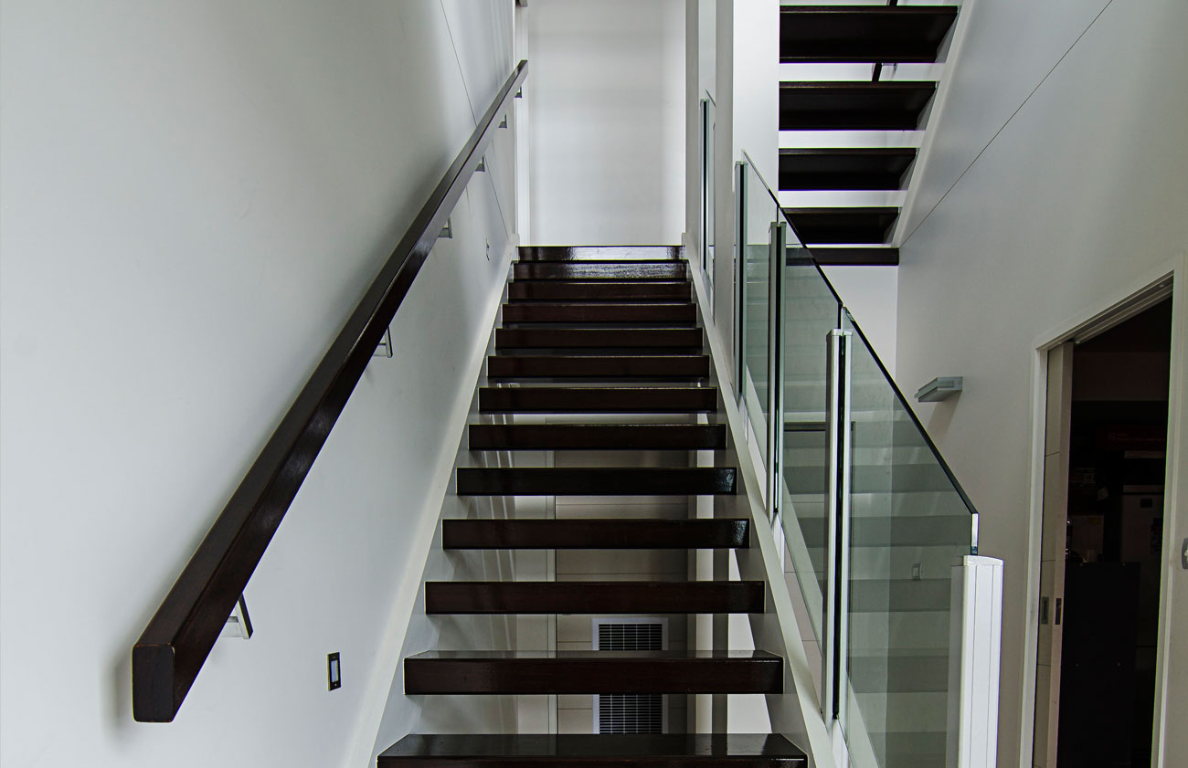 Karori Steep Slope Residence