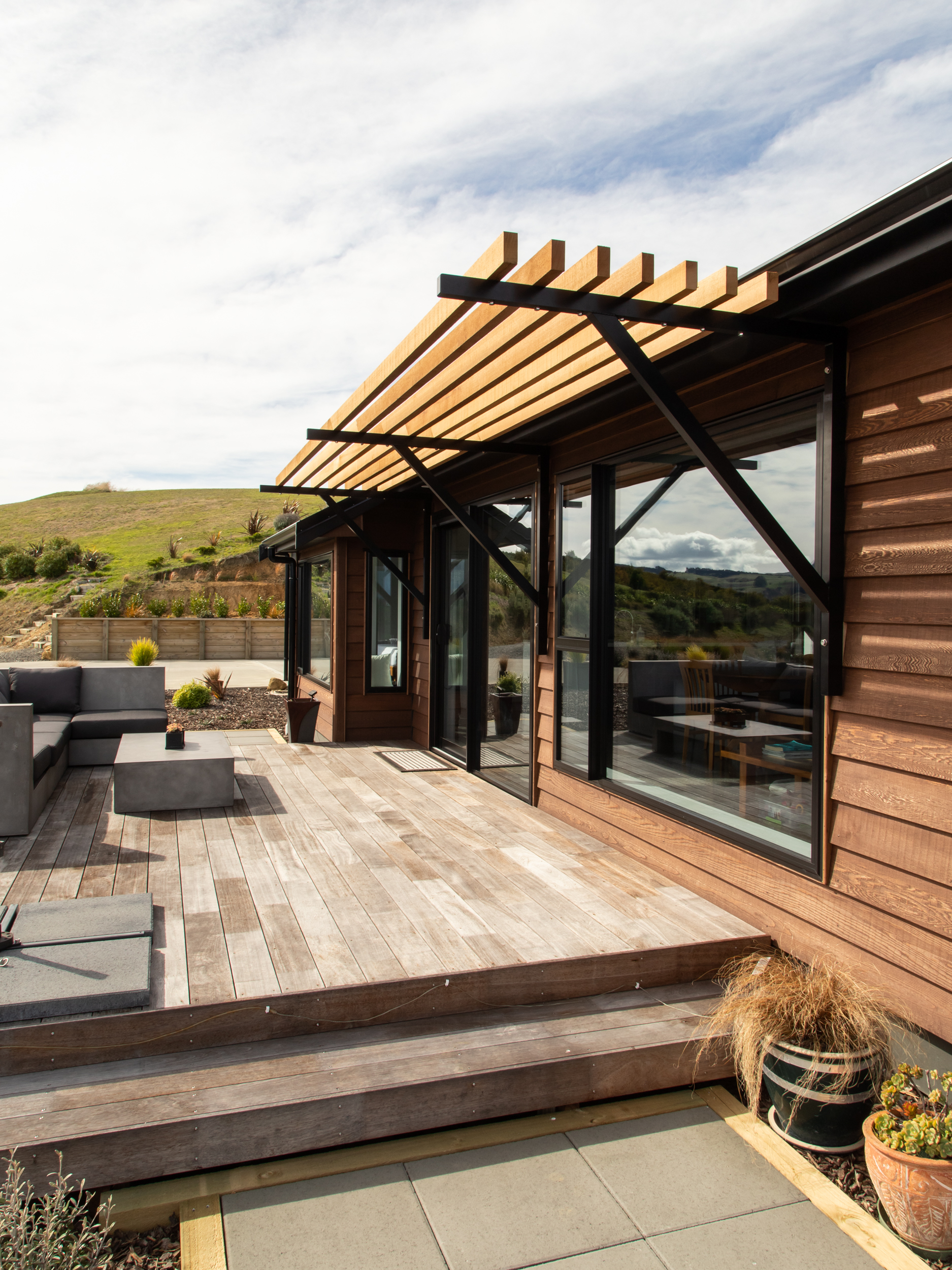 Masterton New Detached House