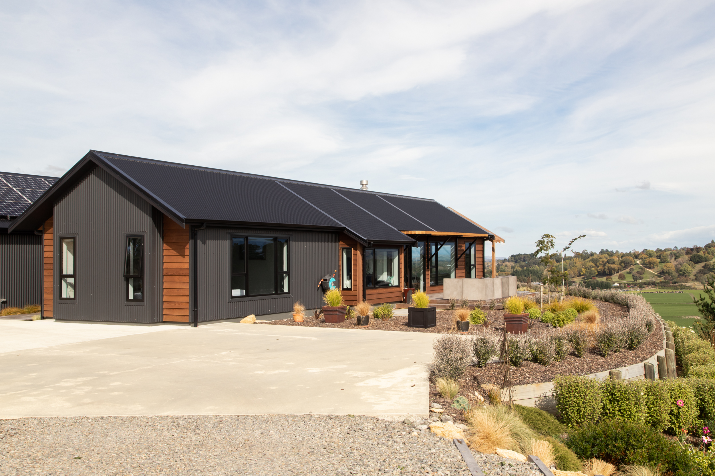Masterton New Detached House