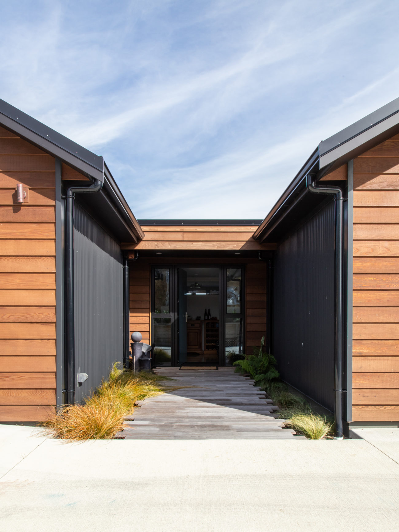 Masterton New Detached House