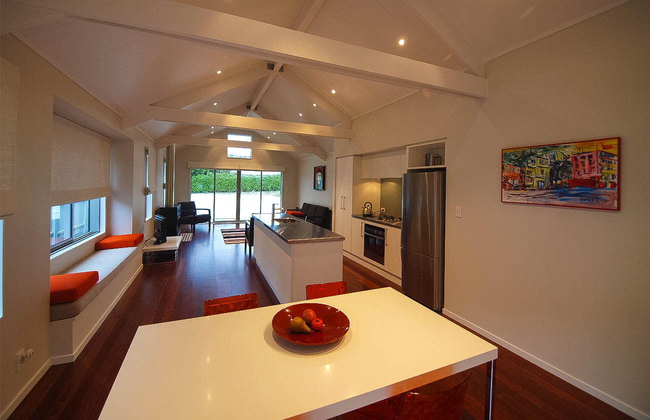 Titahi Bay 新建住宅