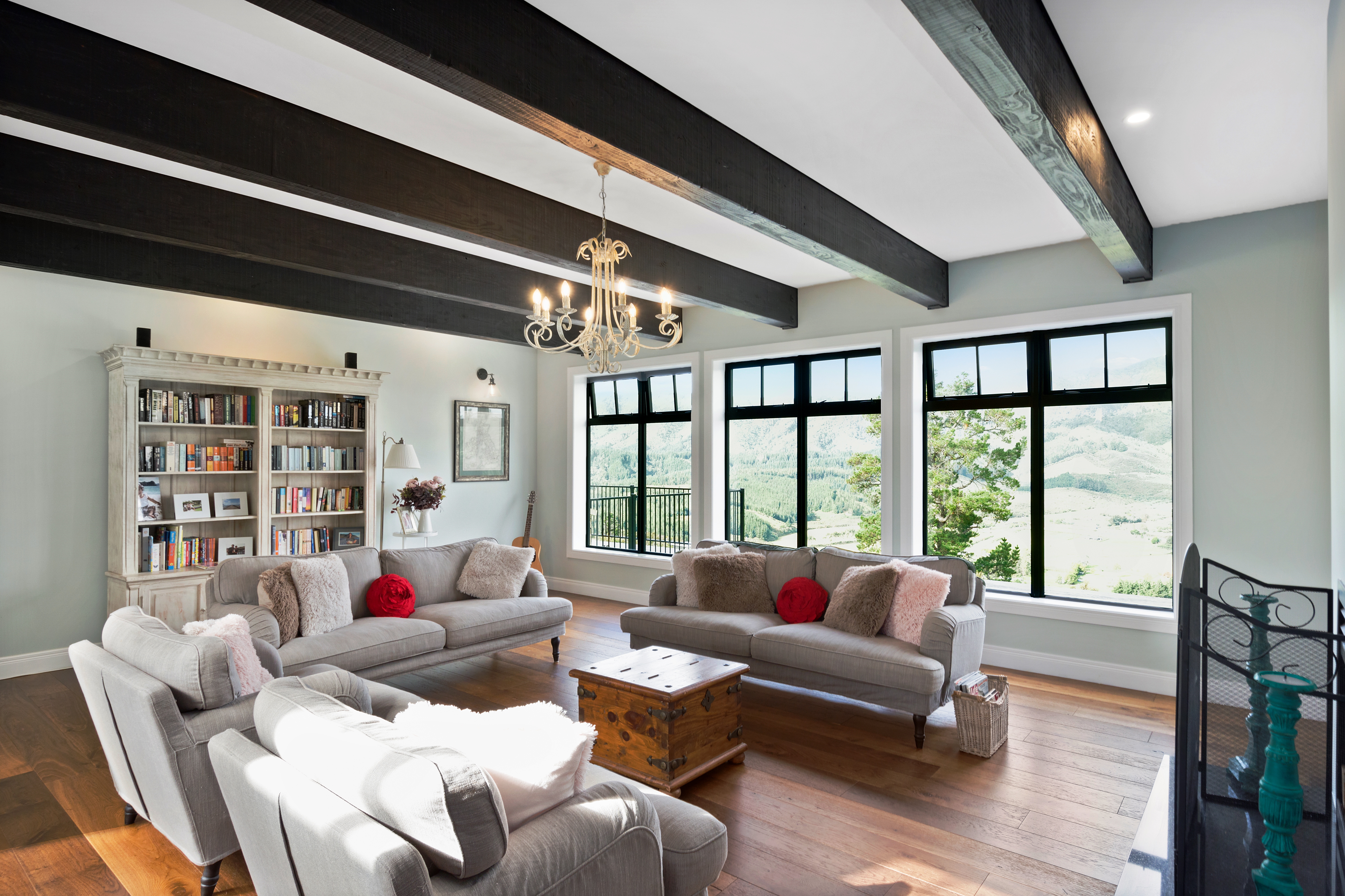 Upper Hart Two Residential