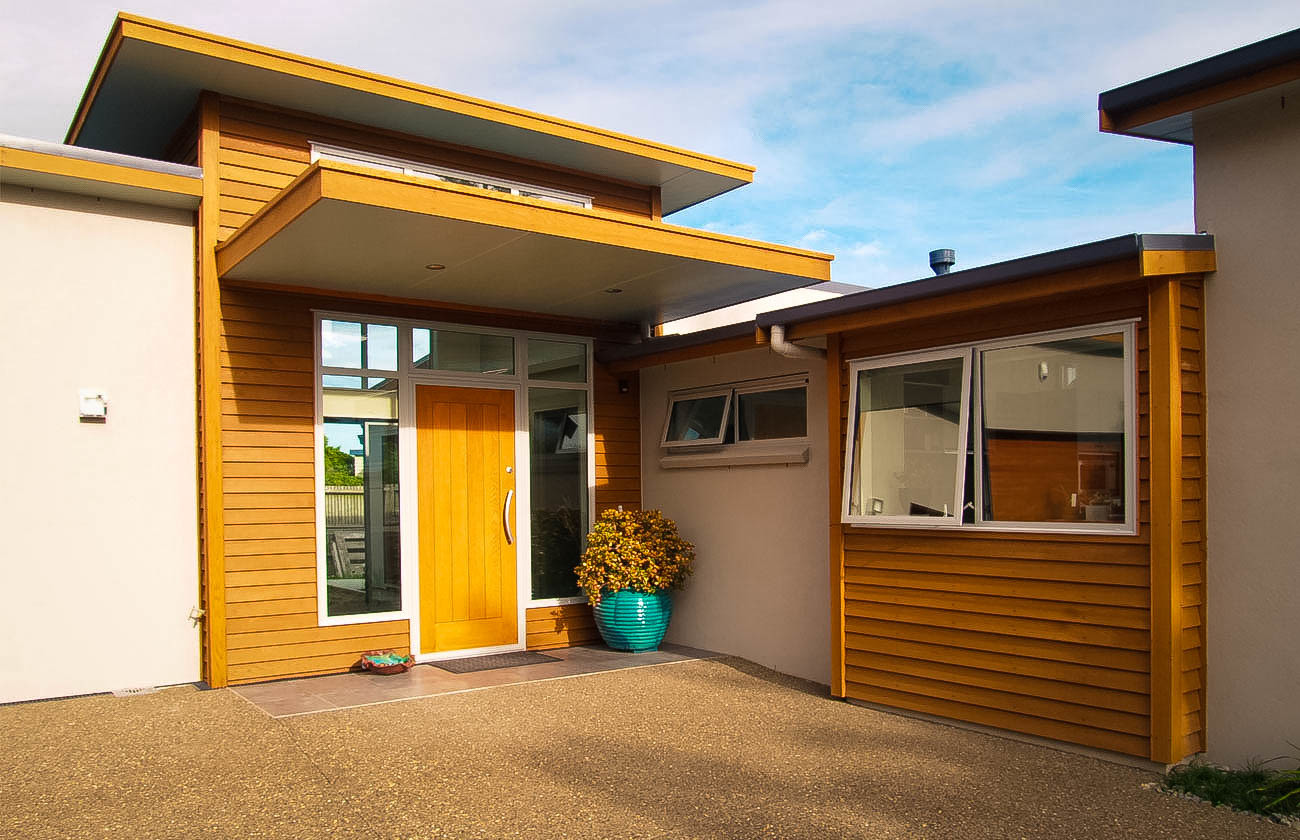 Raumati 新建住宅