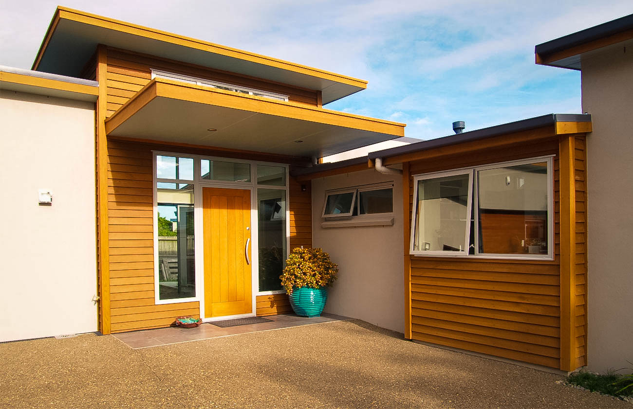 Raumati 新建住宅