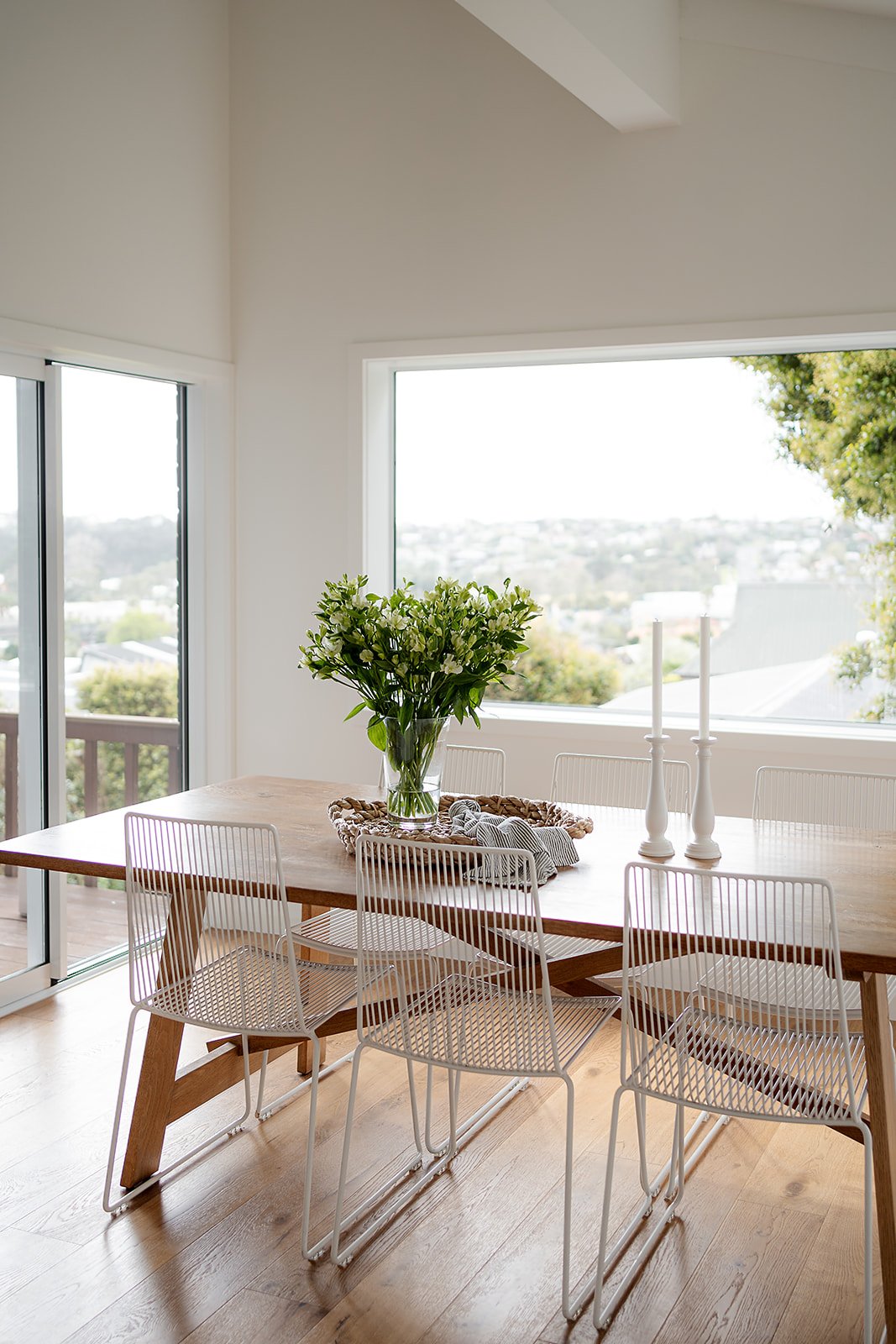 Stanmore Bay Coastal Arch House Full Renovation