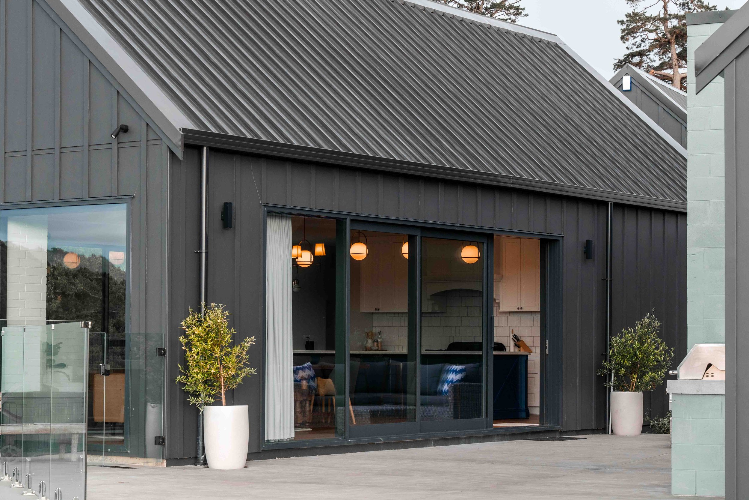 Edgefield: Custom New Residential Build in Wainui, Auckland
