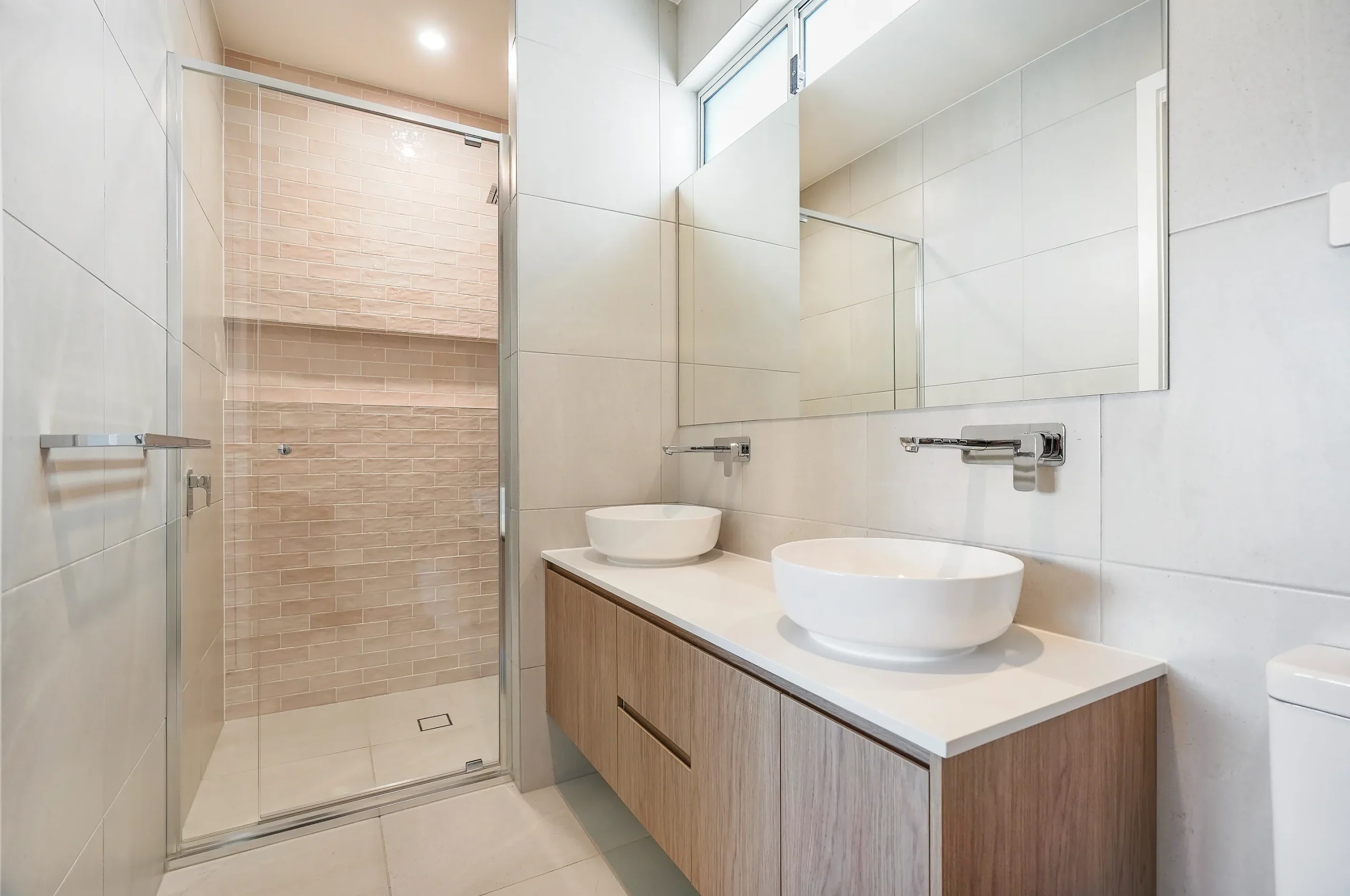 Lindfield Double-Storey Duplex Project