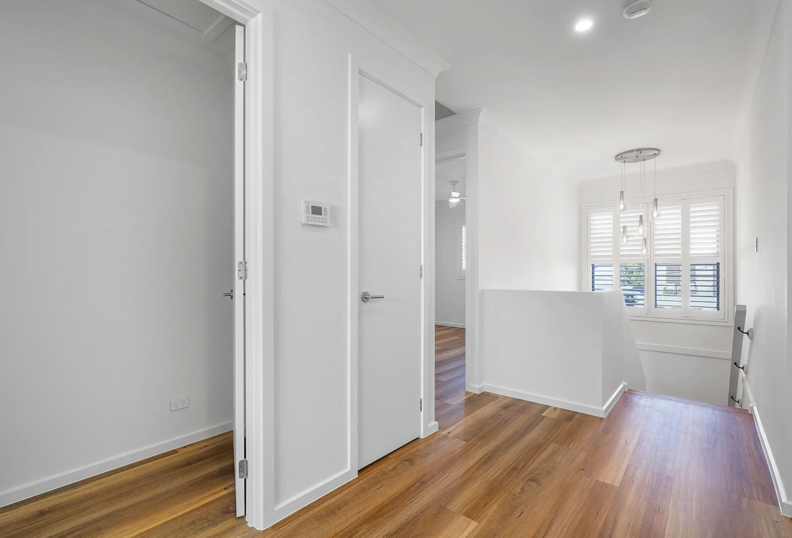 Lindfield Double-Storey Duplex Project