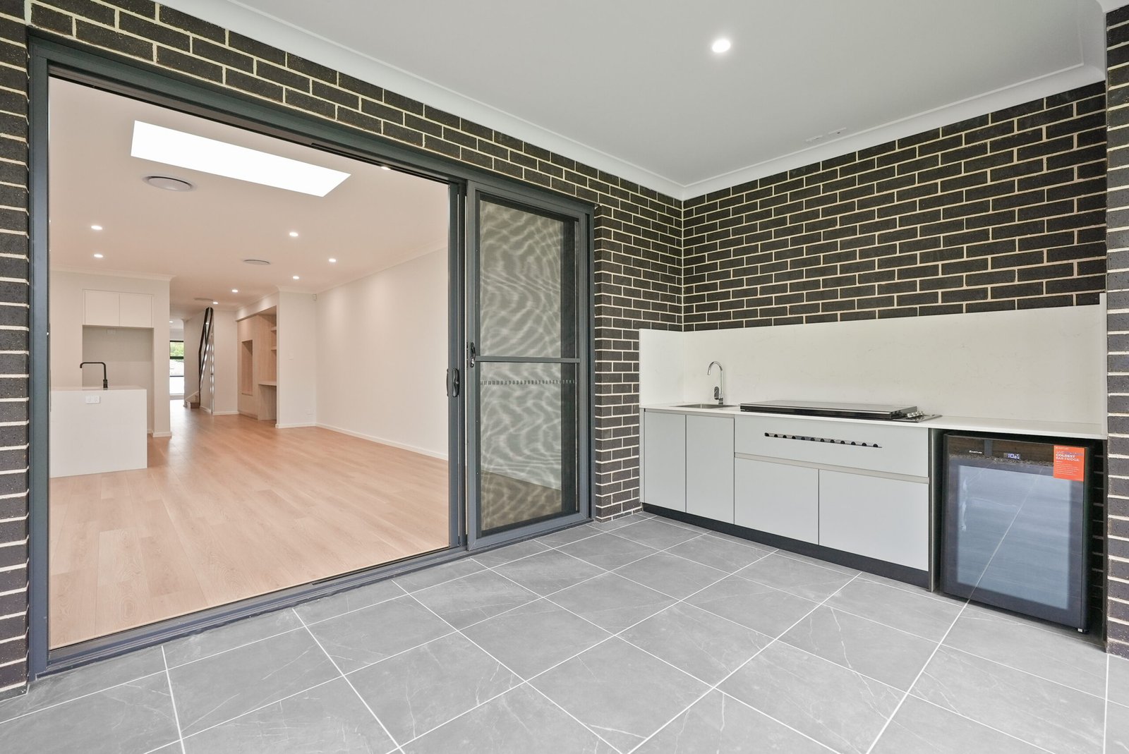 Clovelly Duplex Project