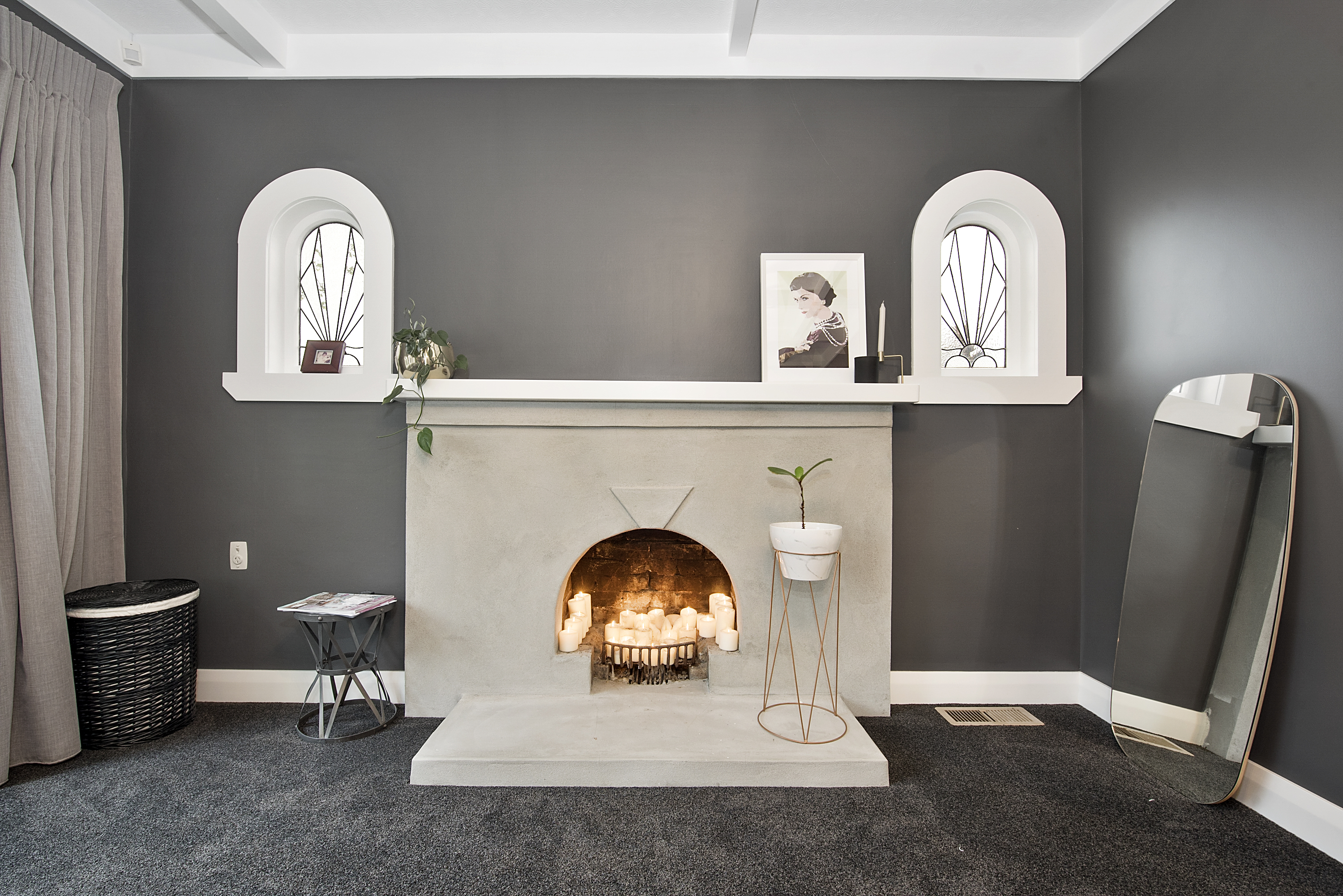Hamilton East Cottage Renovation
