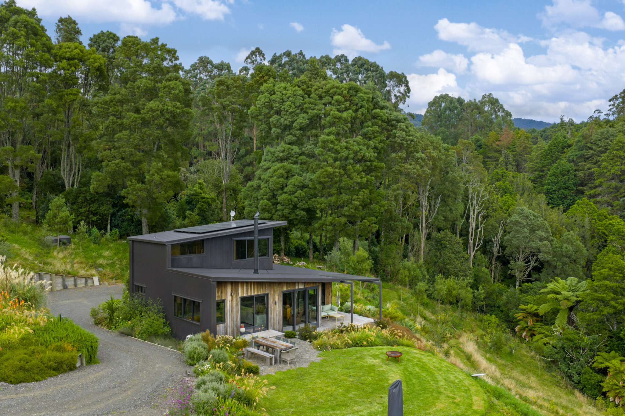 Te Pahu New Residential