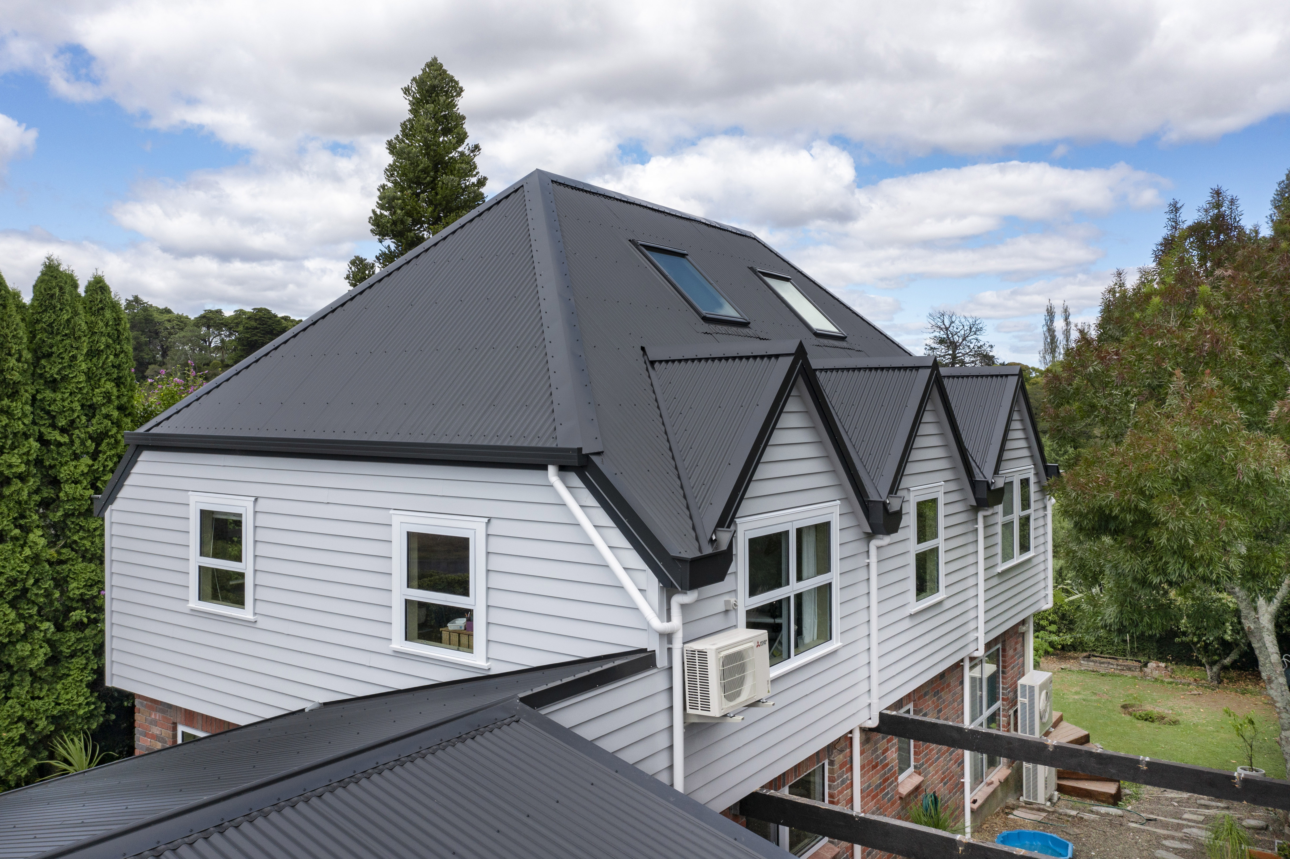 Riverlea Malcolm St Renovation Project