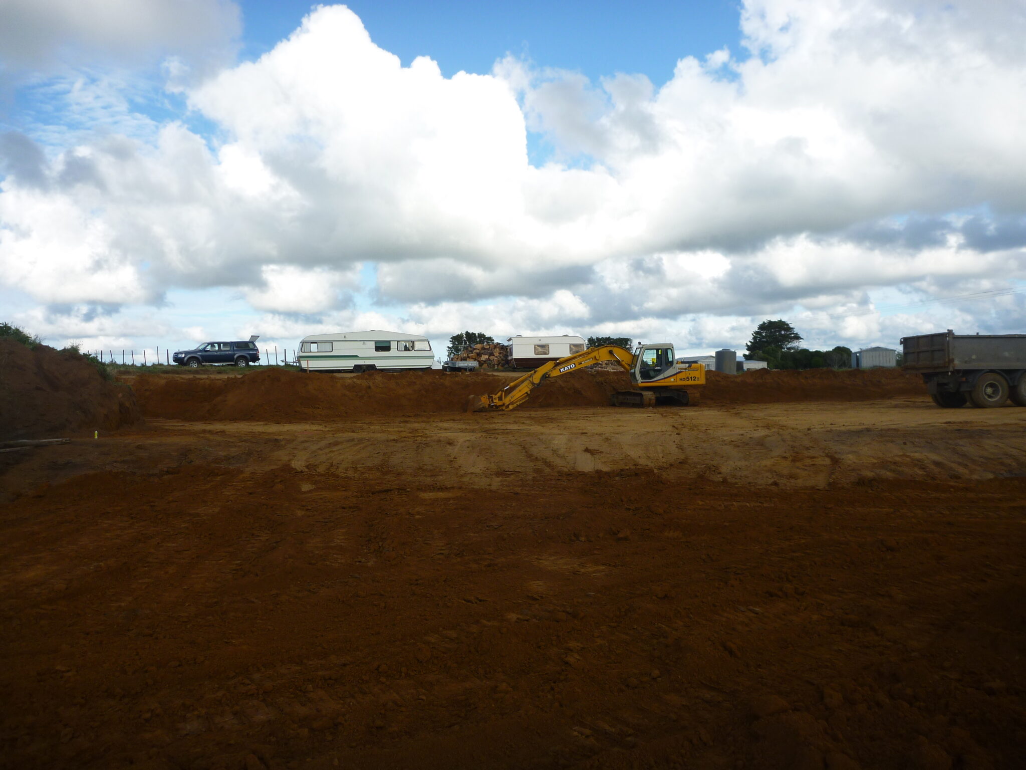 Ruapuke Road,Te Mata 新建住宅
