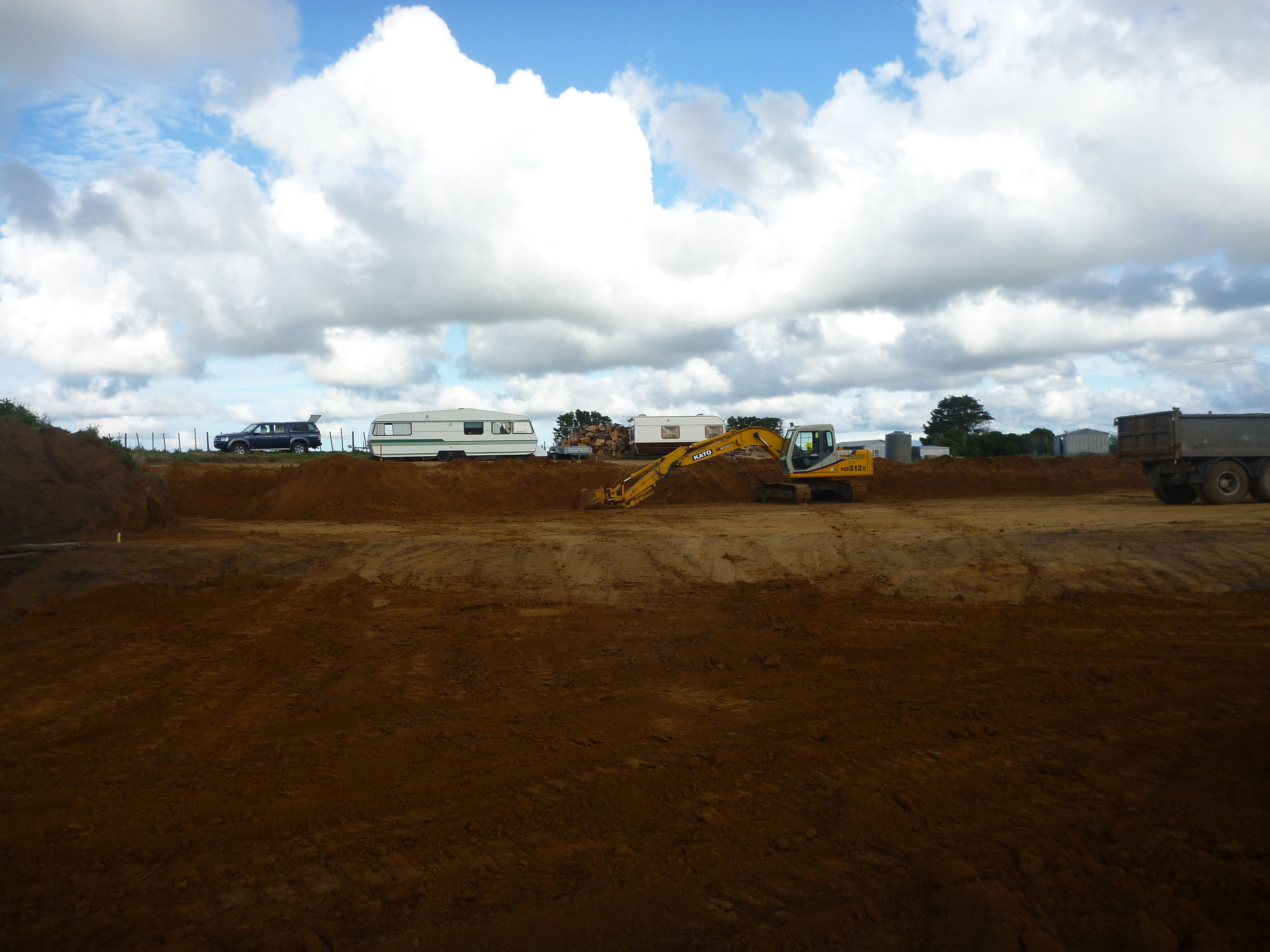 Ruapuke Road,Te Mata 新建住宅