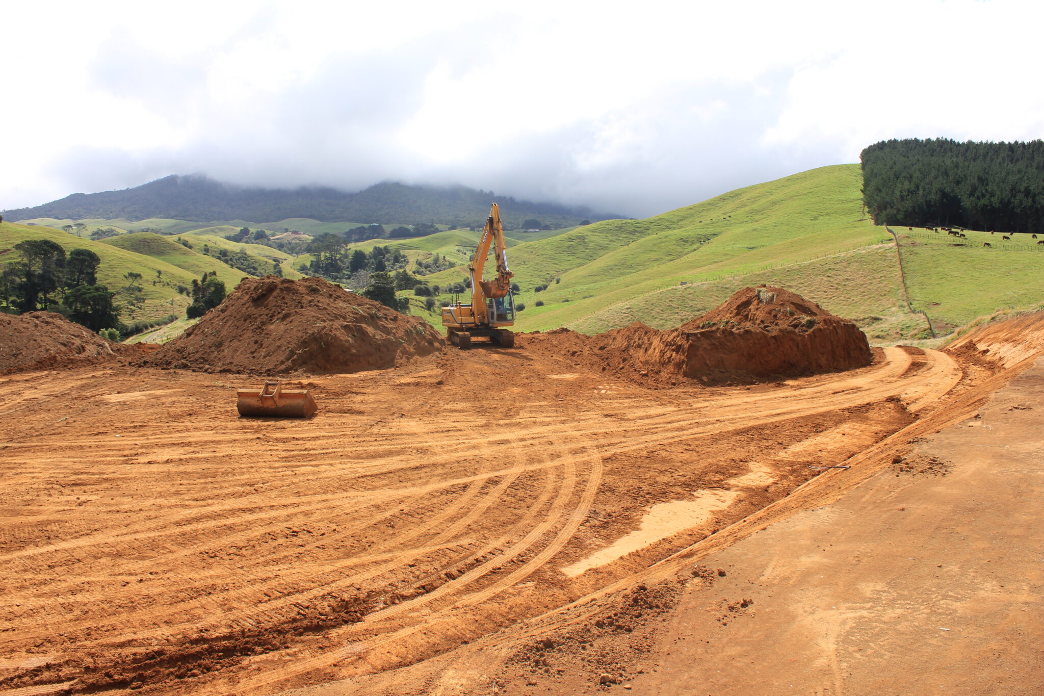 Ruapuke Road,Te Mata 新建住宅