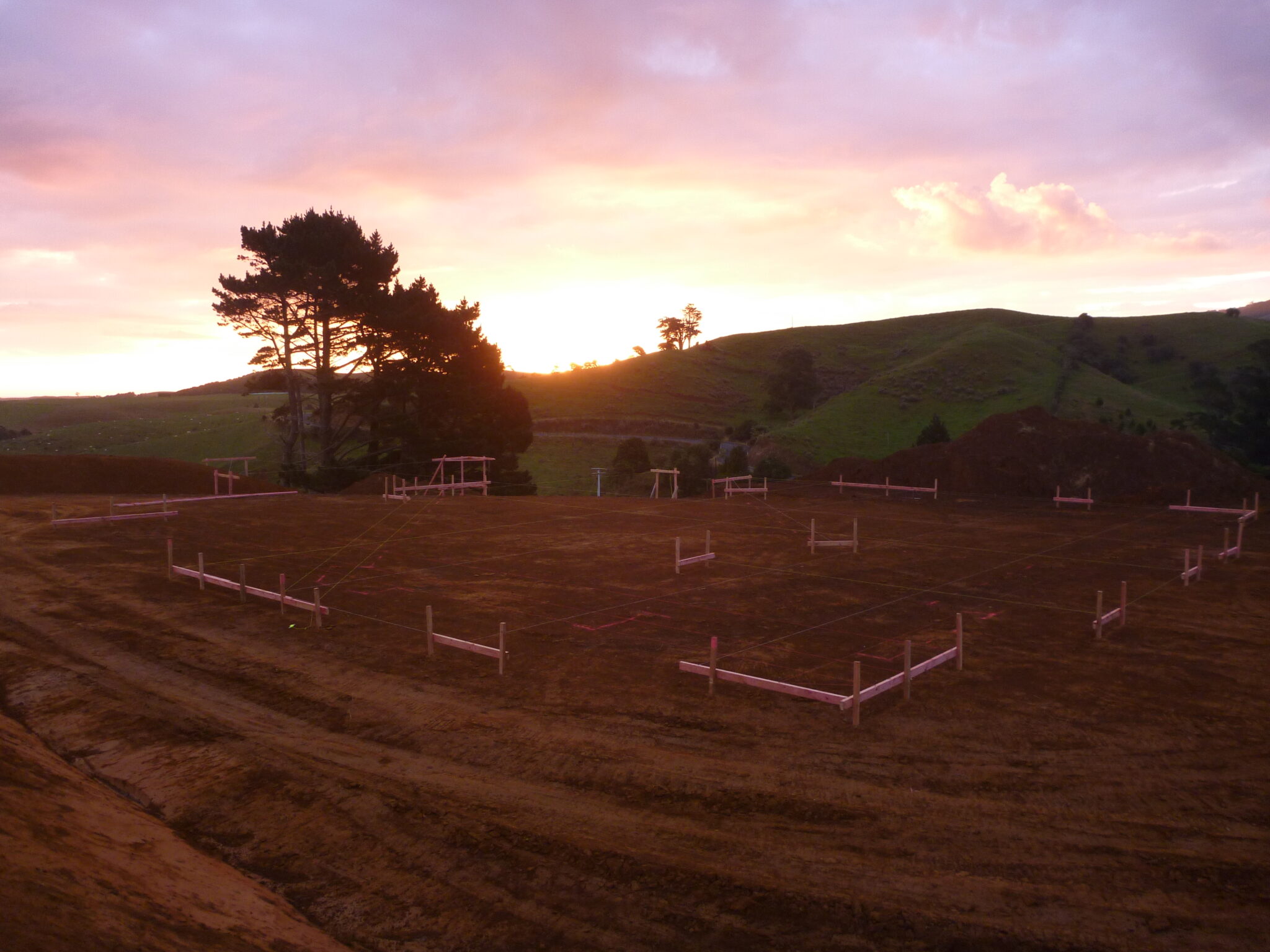 Ruapuke Road,Te Mata 新建住宅