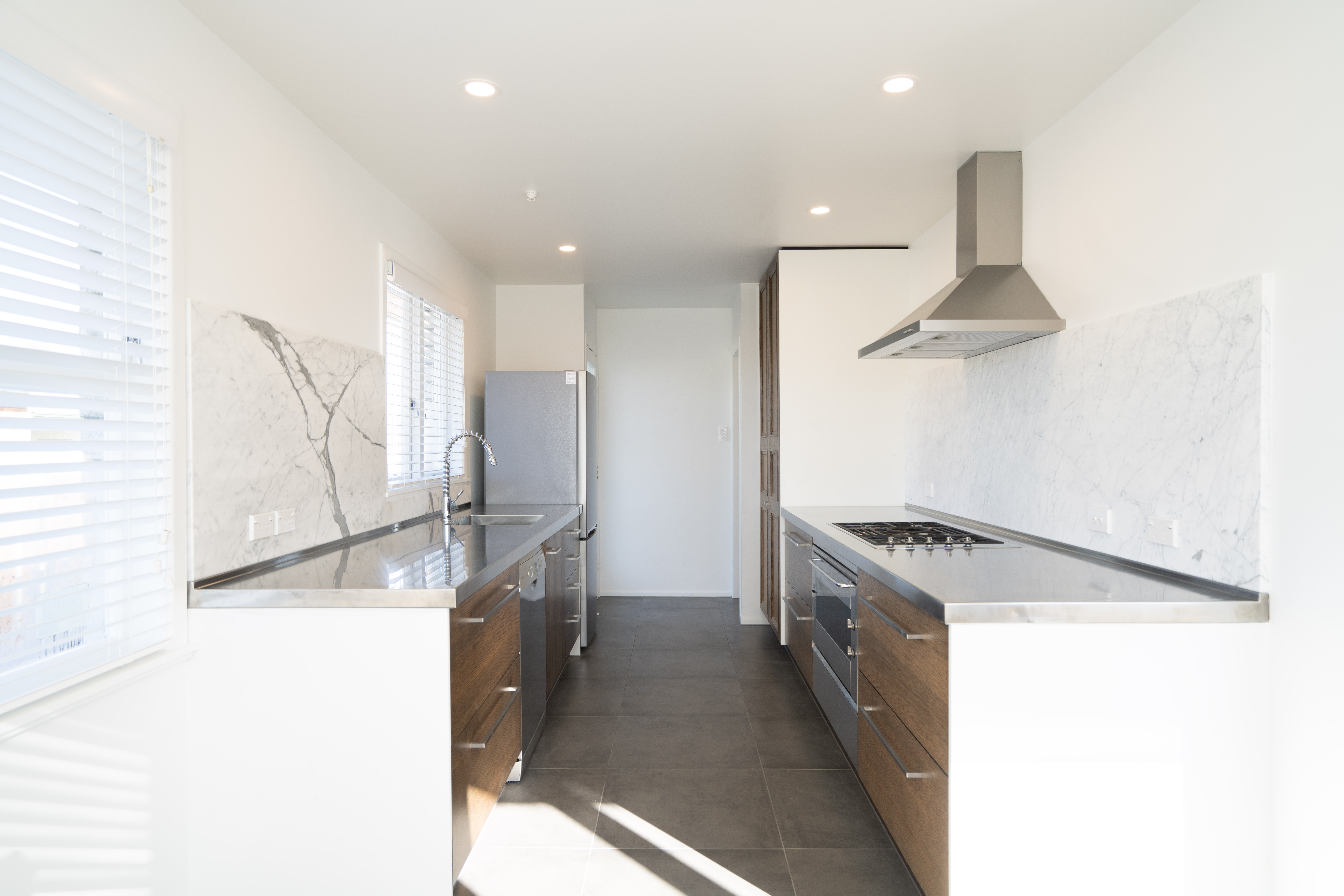Raymond St Residential Sustainable Renovation