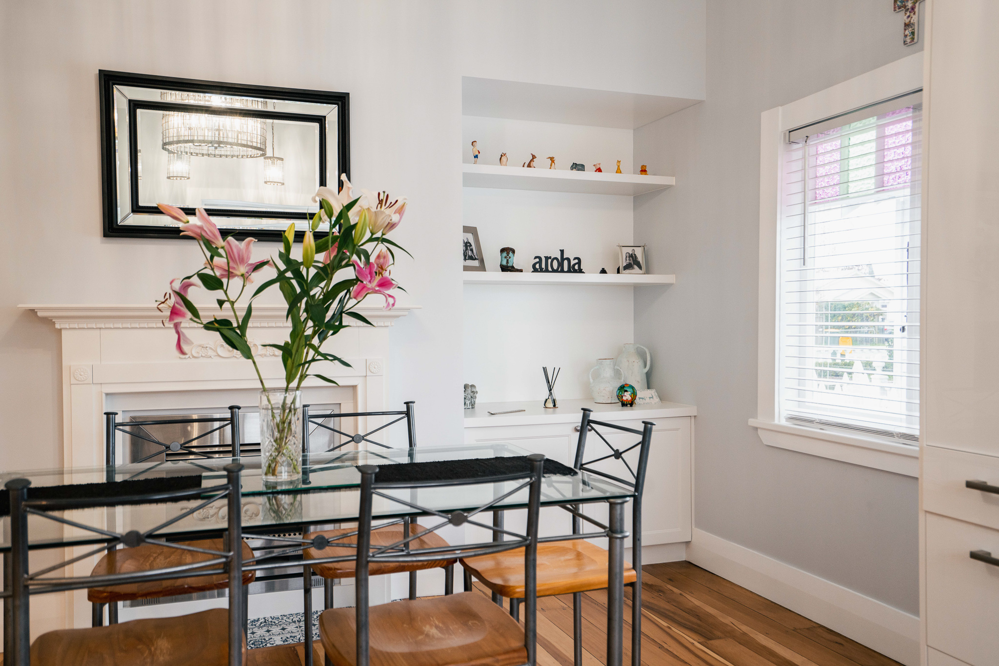 Te Aroha Street Residential Renovation