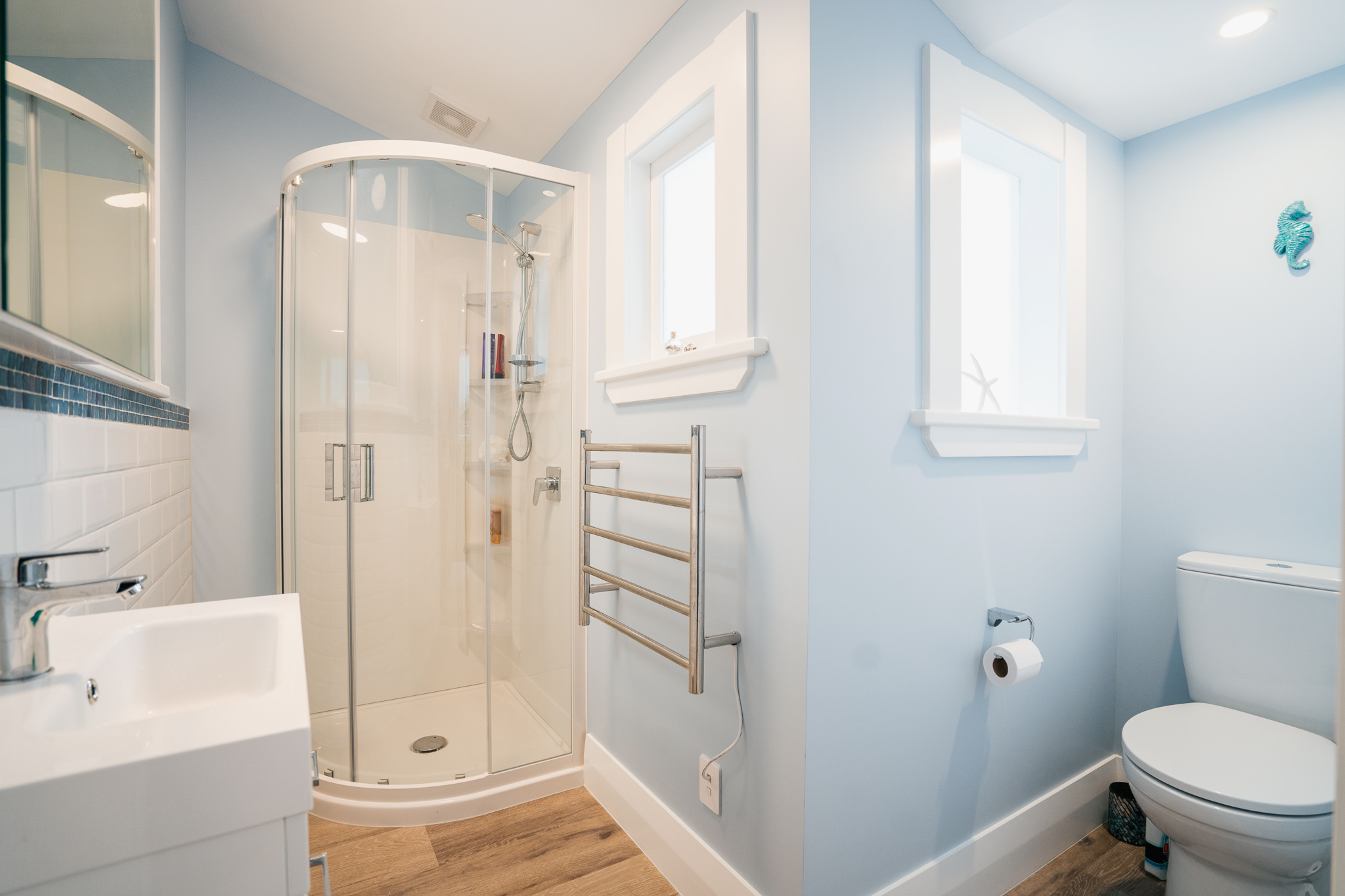Te Aroha Street Residential Renovation