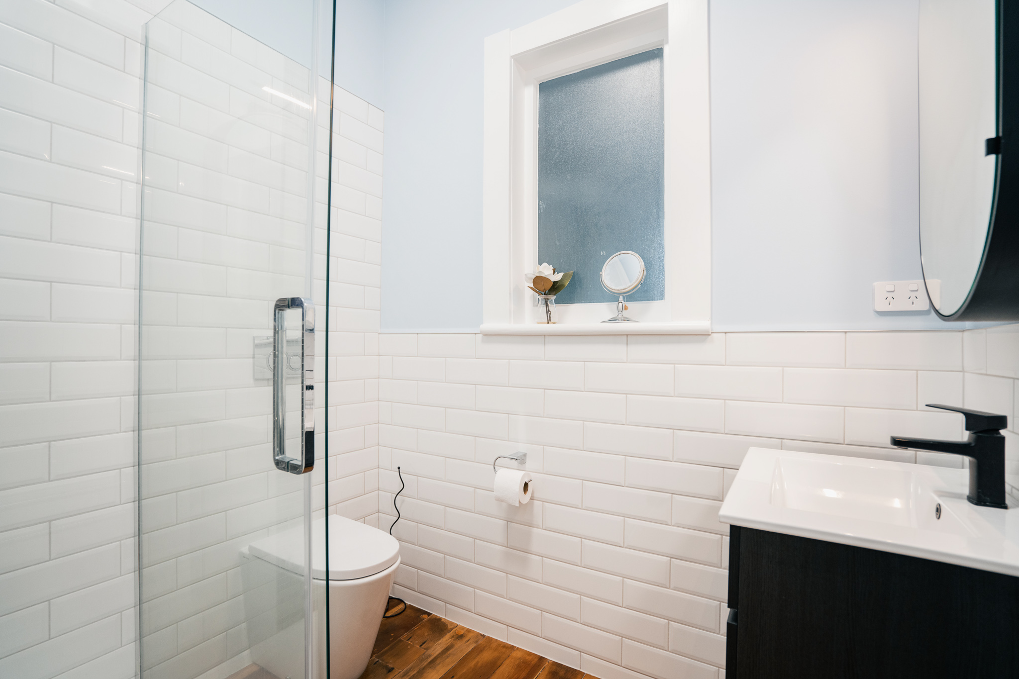 Te Aroha Street Residential Renovation