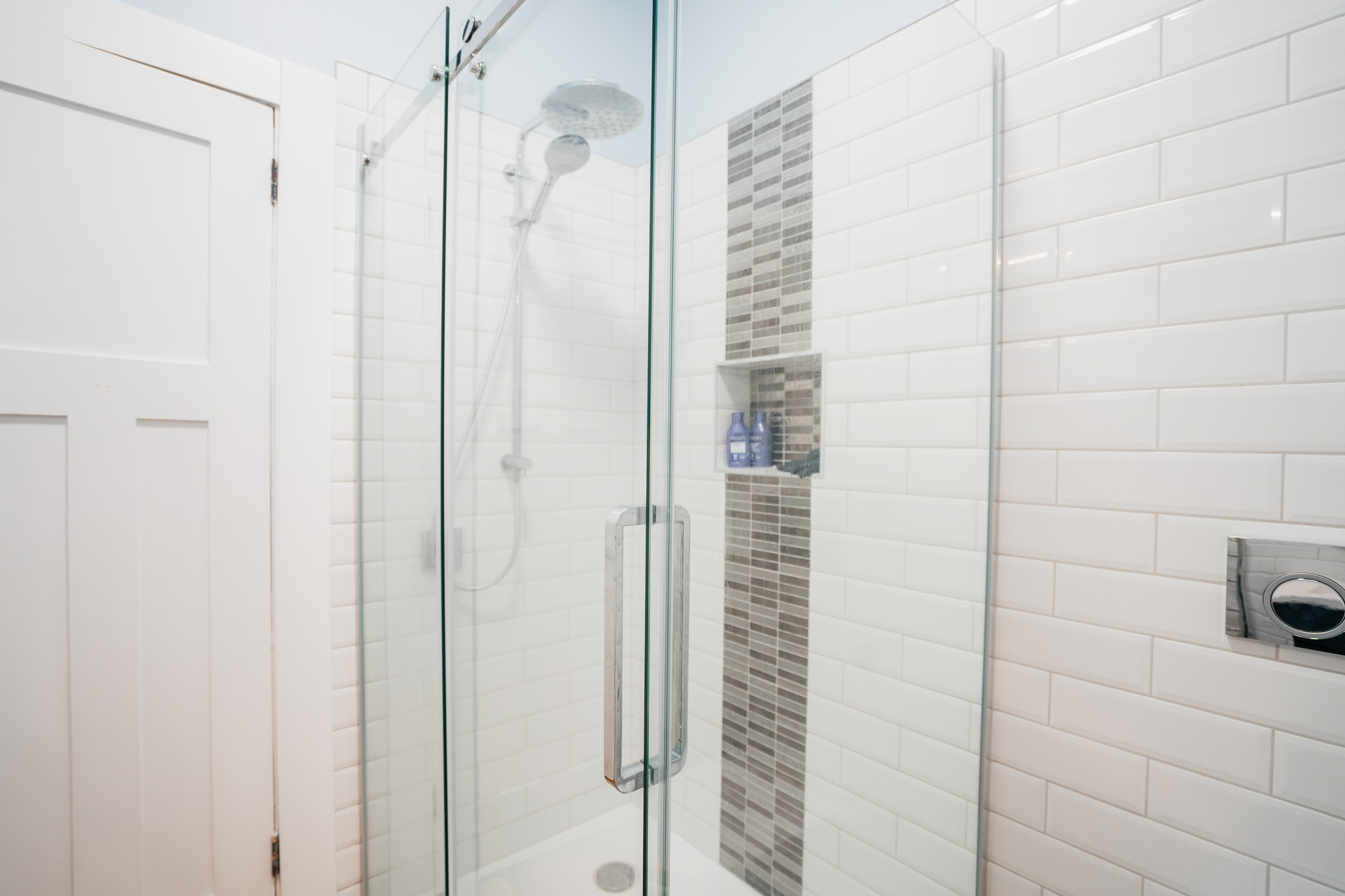 Te Aroha Street Residential Renovation