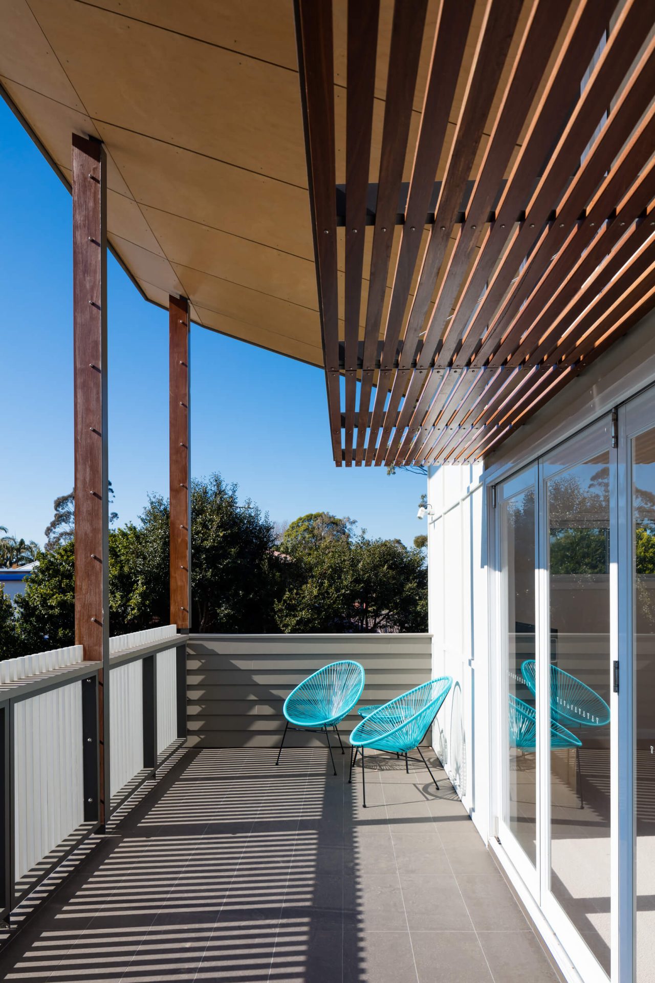 Frenchs Forest Full House Renovation