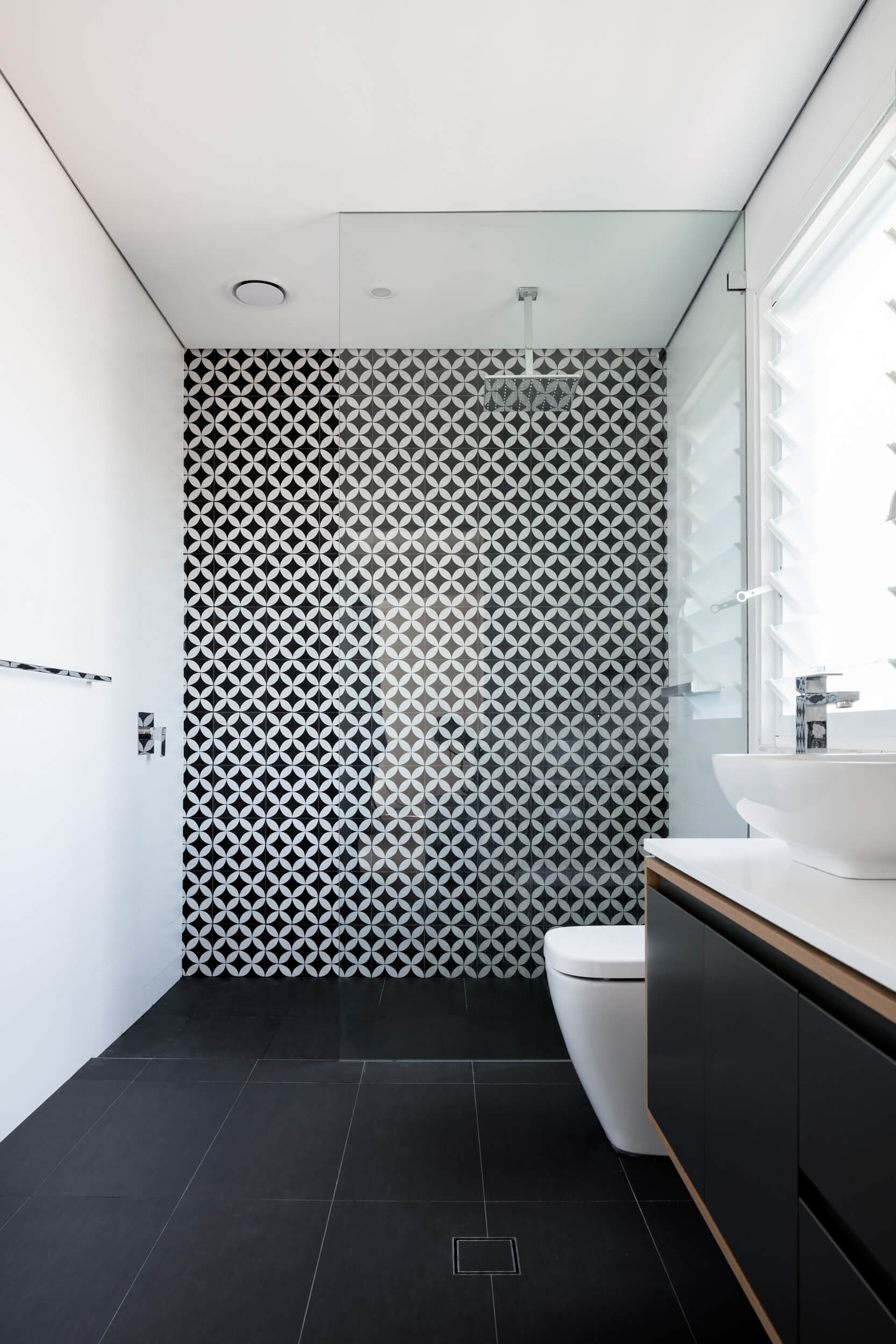 Frenchs Forest Full House Renovation