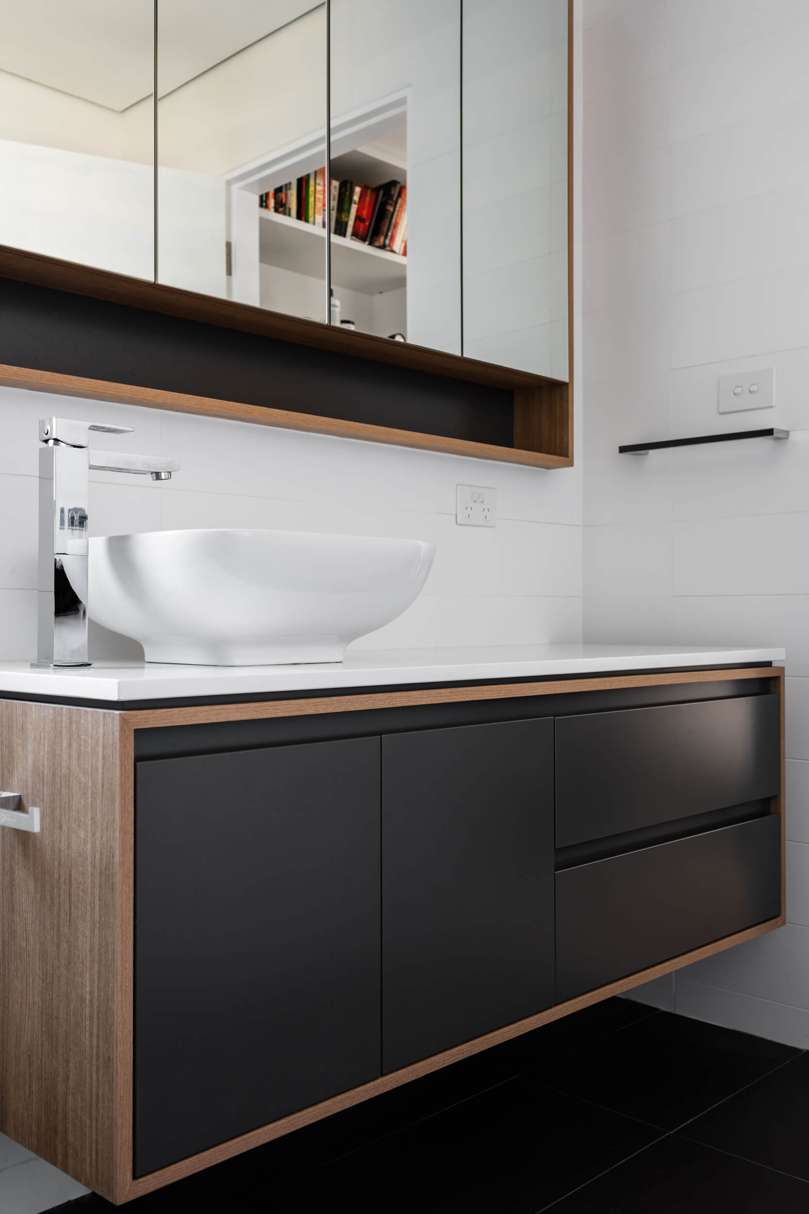 Frenchs Forest Full House Renovation