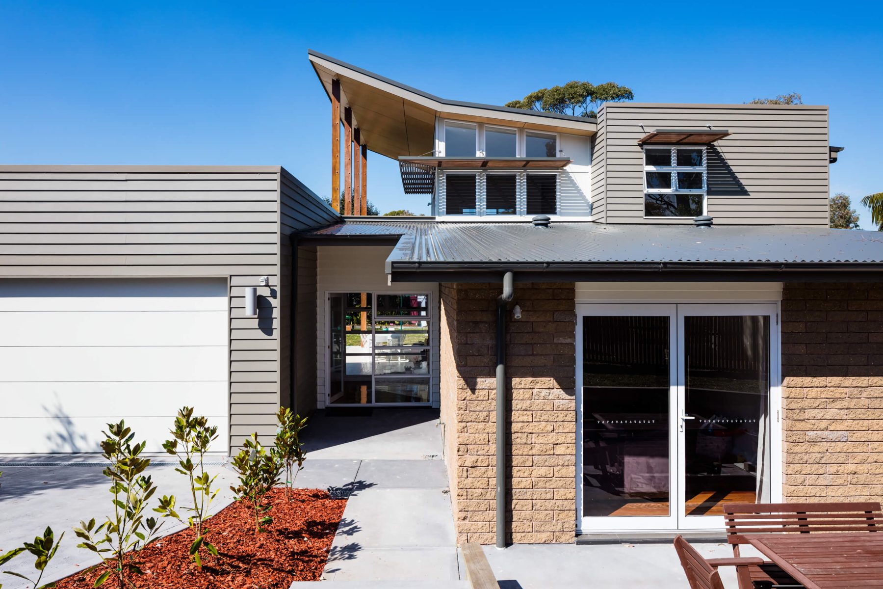 Frenchs Forest Full House Renovation