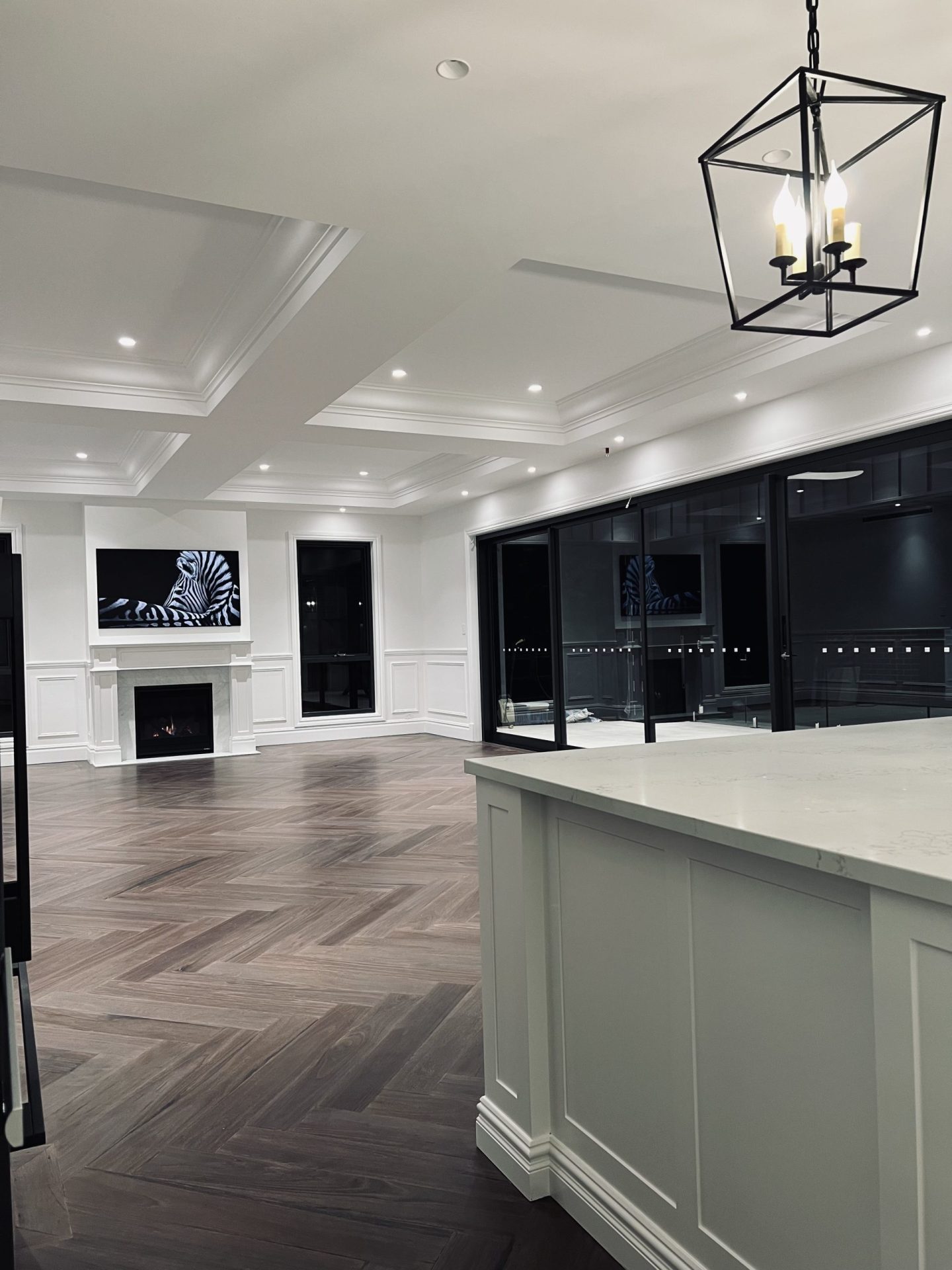 Willoughby Federation House Renovation