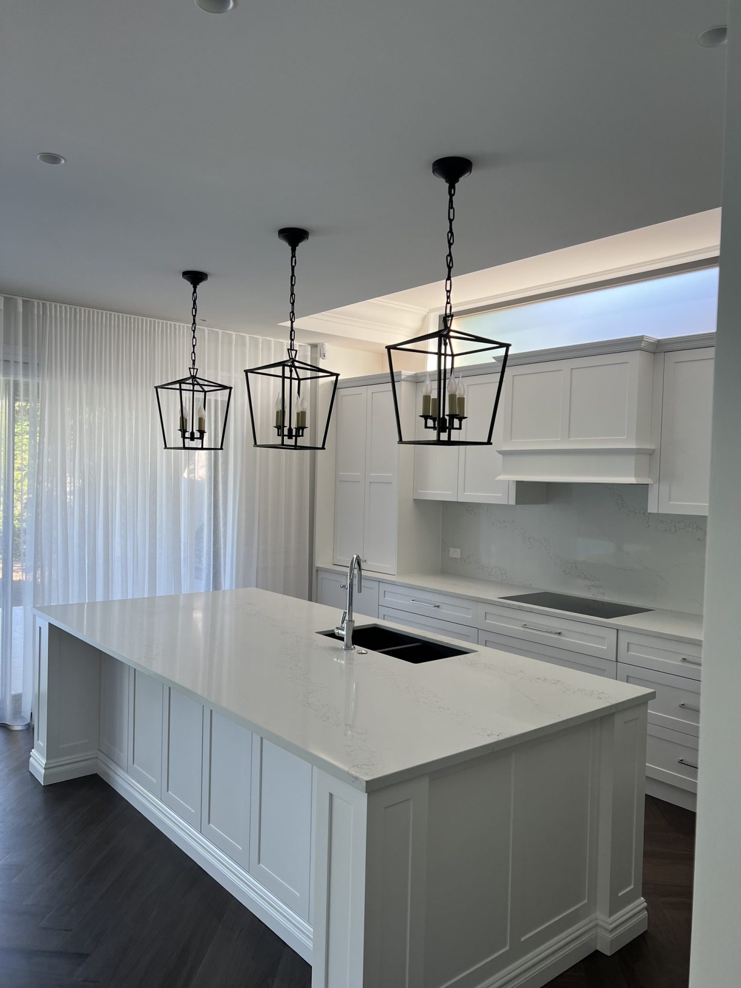 Willoughby Federation House Renovation