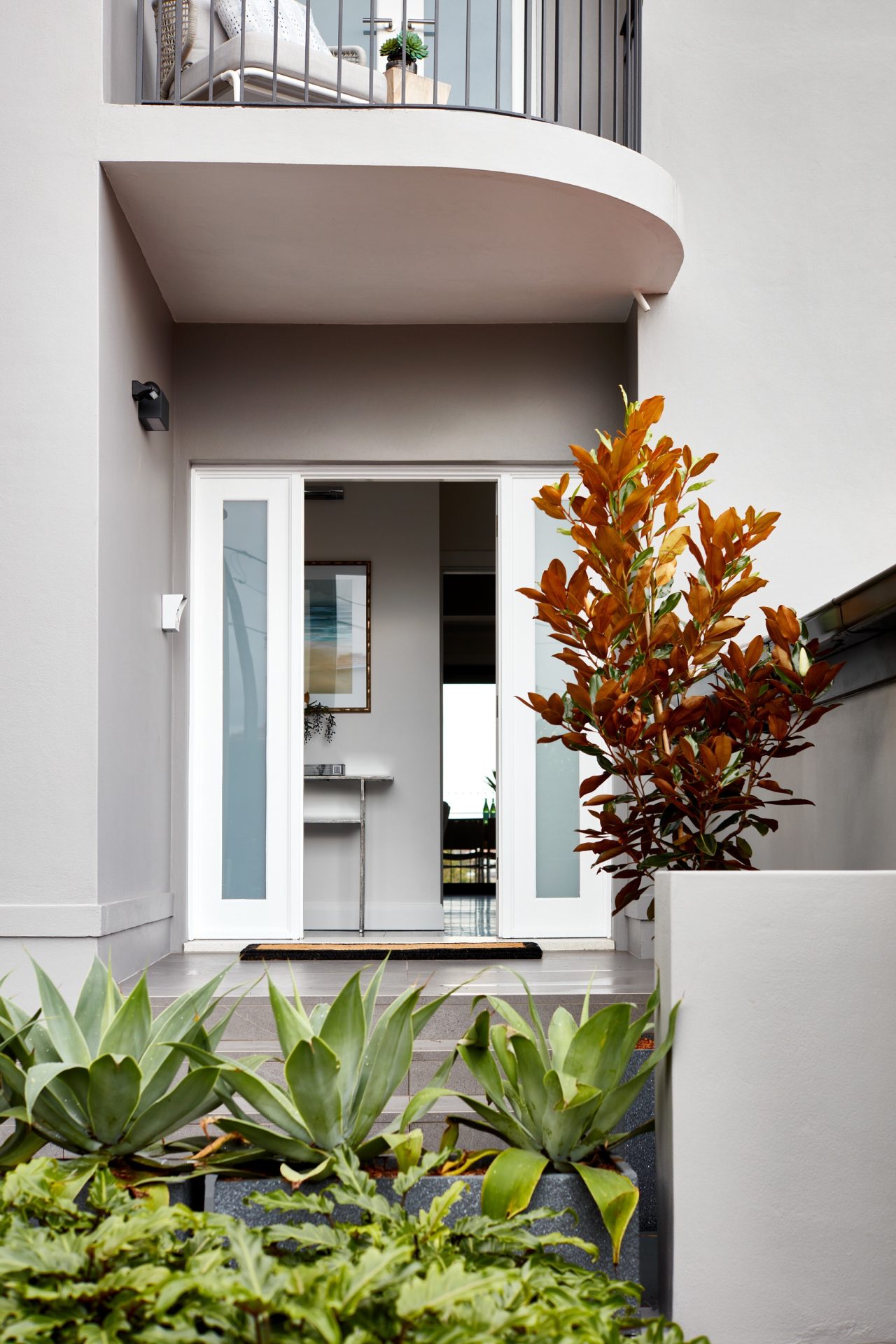 Seaforth Residence Major Renovation and Second Storey Addition