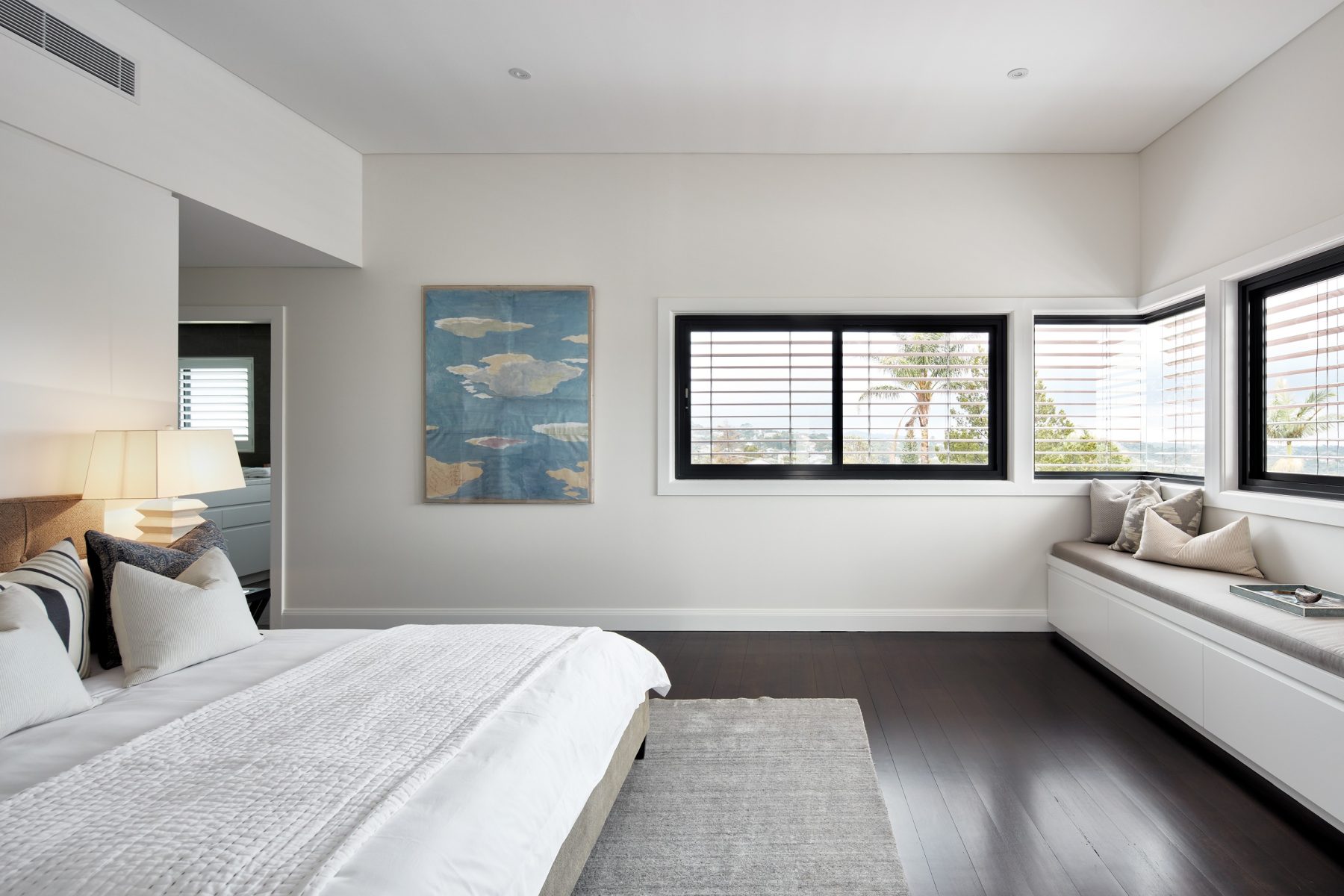 Seaforth Residence Major Renovation and Second Storey Addition