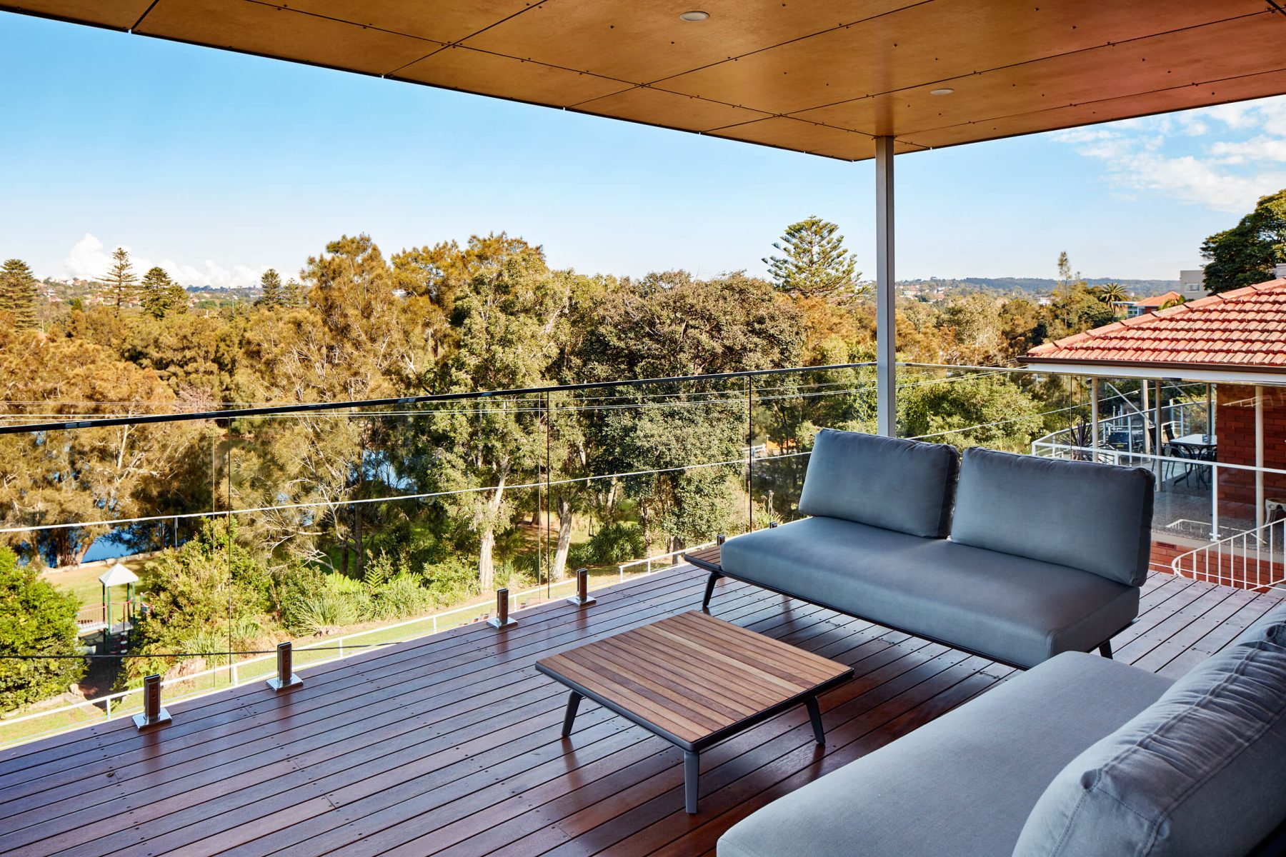 Cải tạo toàn diện nhà ở tại Queenscliff